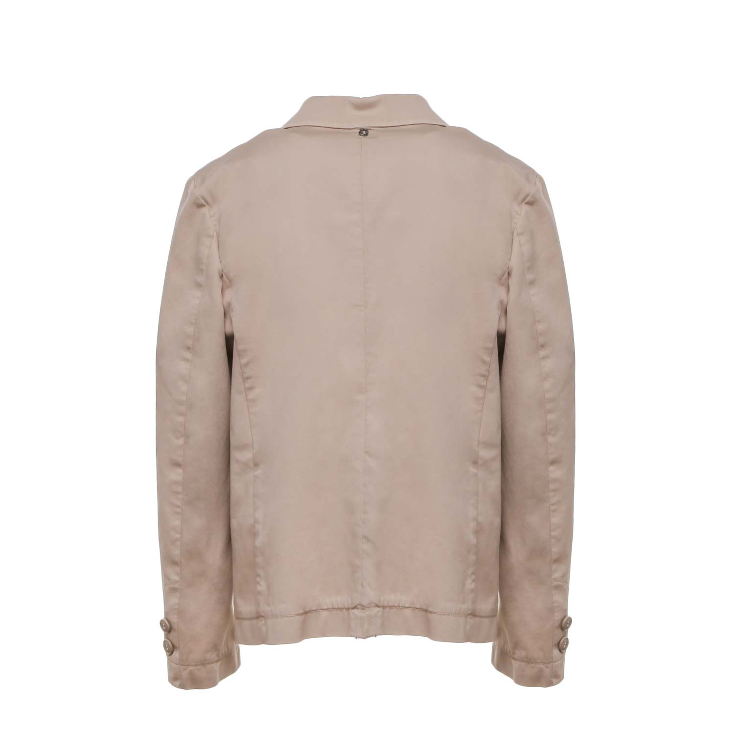 GIACCA BEIGE BAMBINO TEEN - annameglio.com abbigliamento moda