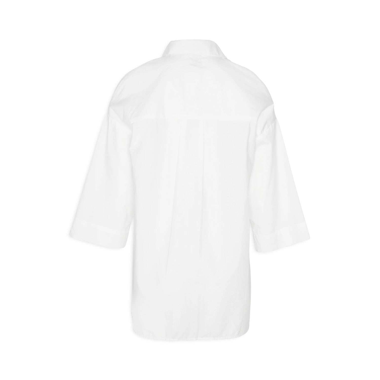 CAMICIA MARIE BIANCA BAMBINA E TEEN - annameglio.com abbigliamento moda