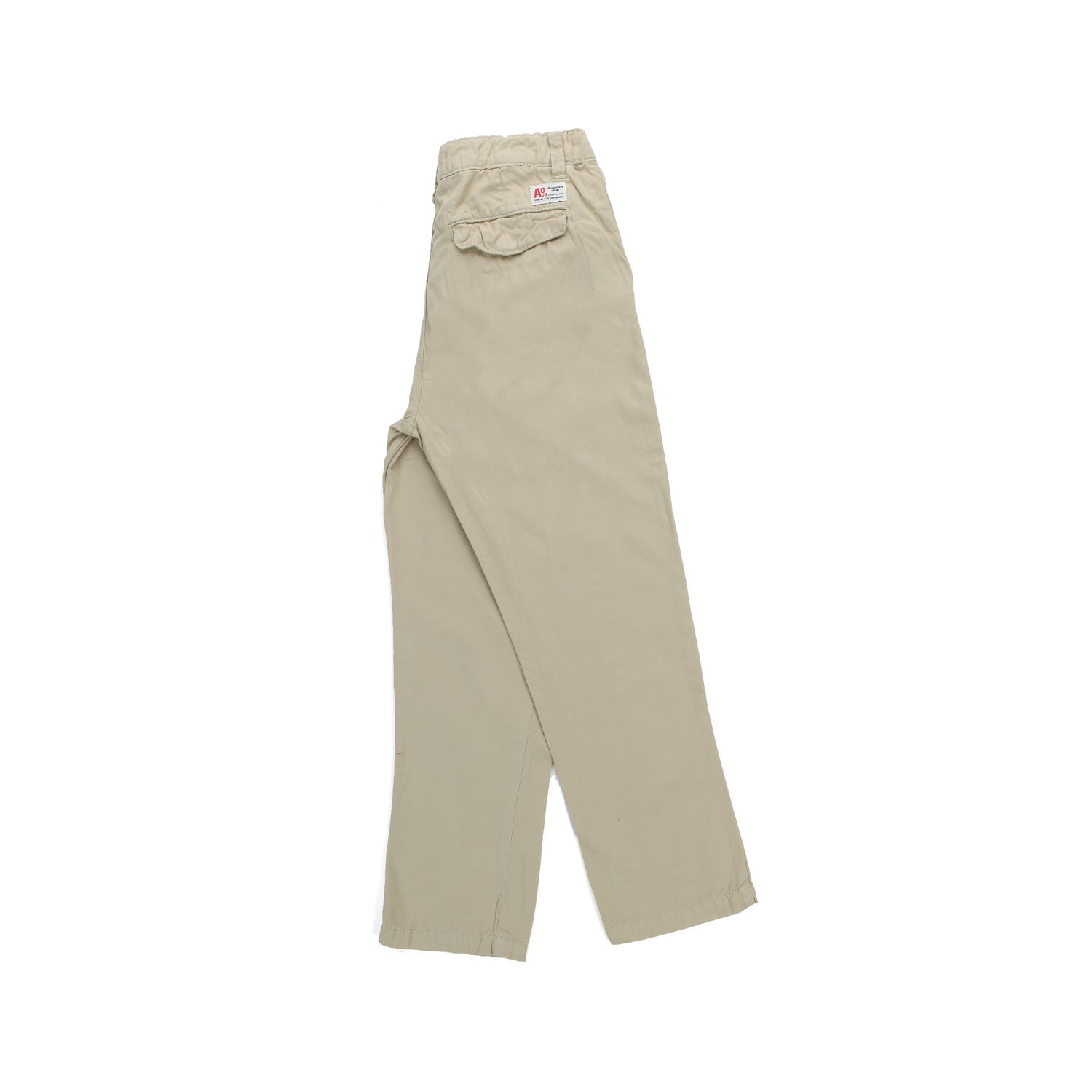 PANTALONE CHINO BILL BEIGE BAMBINO E TEEN - annameglio.com abbigliamento moda