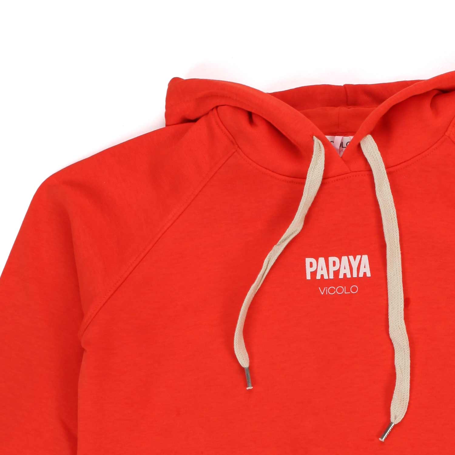 FELPA PAPAYA BAMBINA TEEN - annameglio.com abbigliamento moda