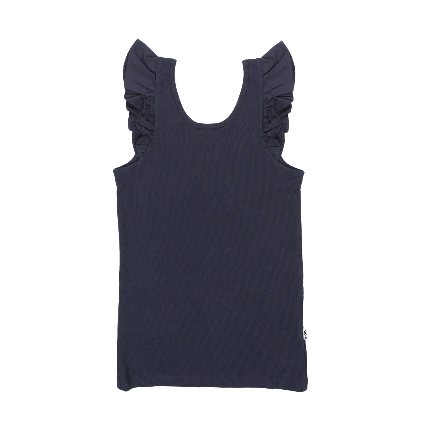 TOP RANJA BLU NOTTE BAMBINA E TEEN - annameglio.com abbigliamento moda