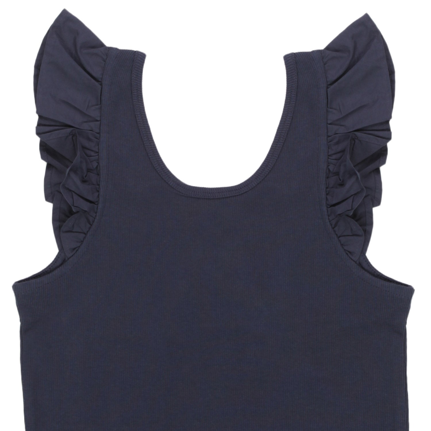 TOP RANJA BLU NOTTE BAMBINA E TEEN - annameglio.com abbigliamento moda