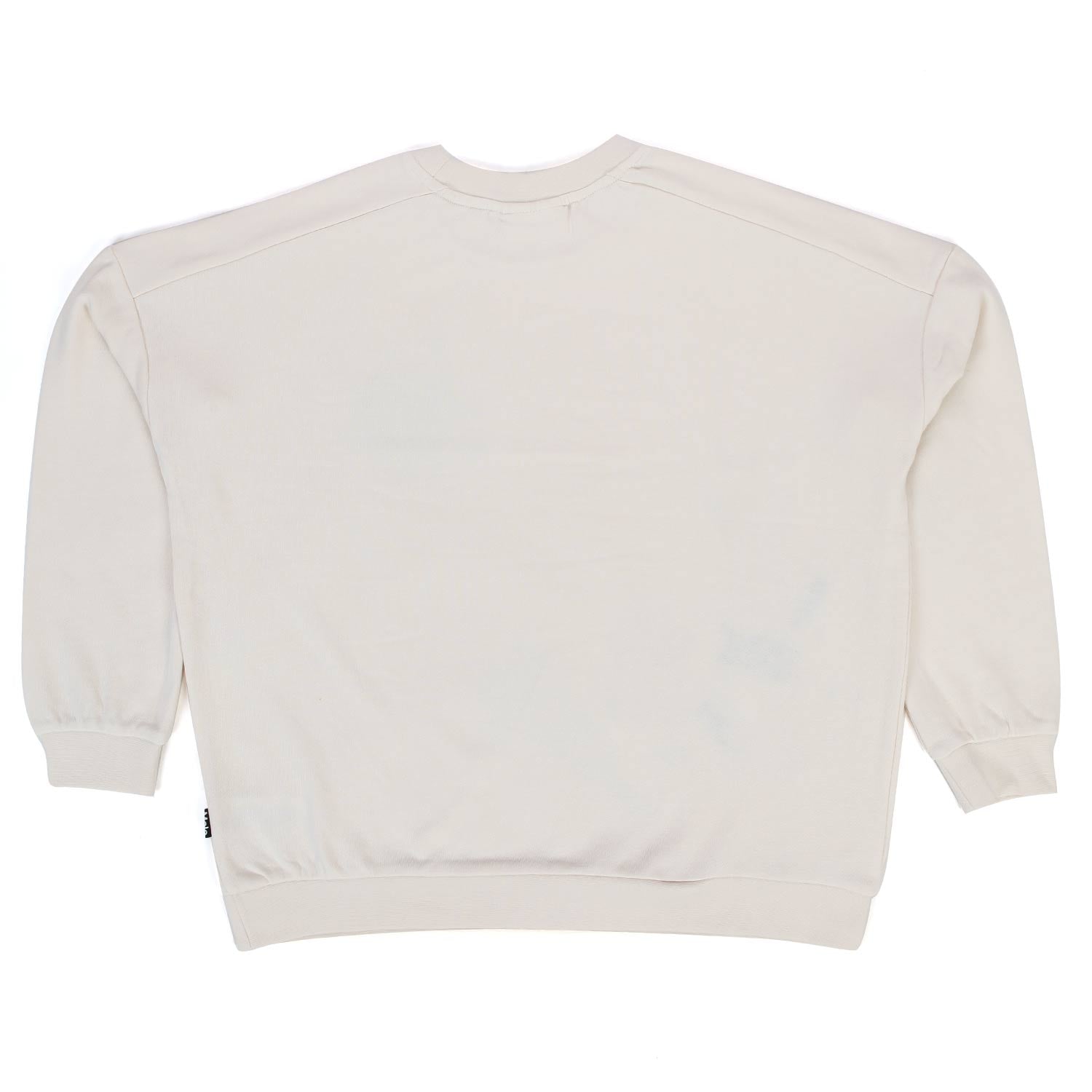 FELPA MANDY BIANCO PANNA BAMBINA E TEEN - annameglio.com abbigliamento moda