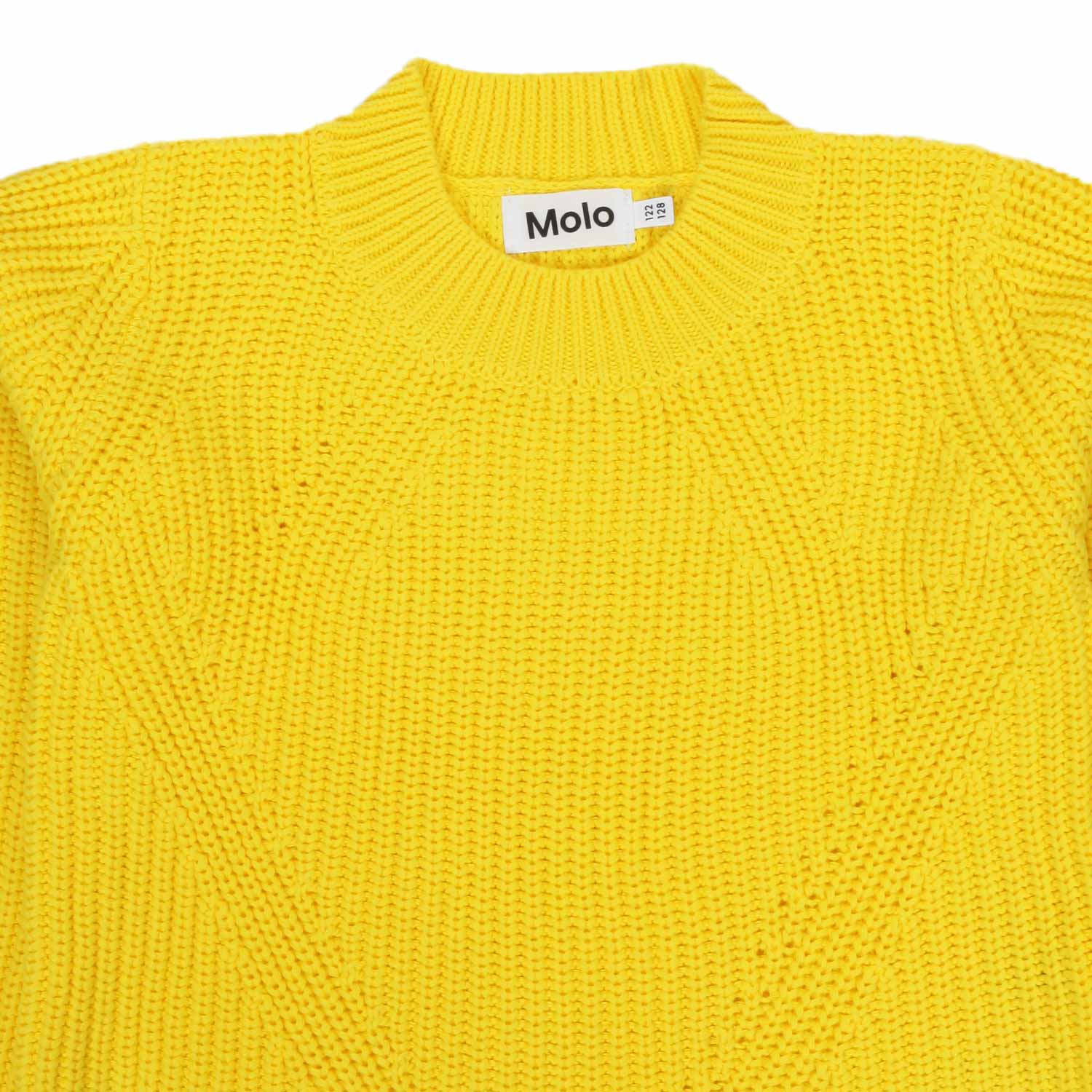 PULLOVER GILLIS GIALLO BAMBINA E TEEN - annameglio.com abbigliamento moda
