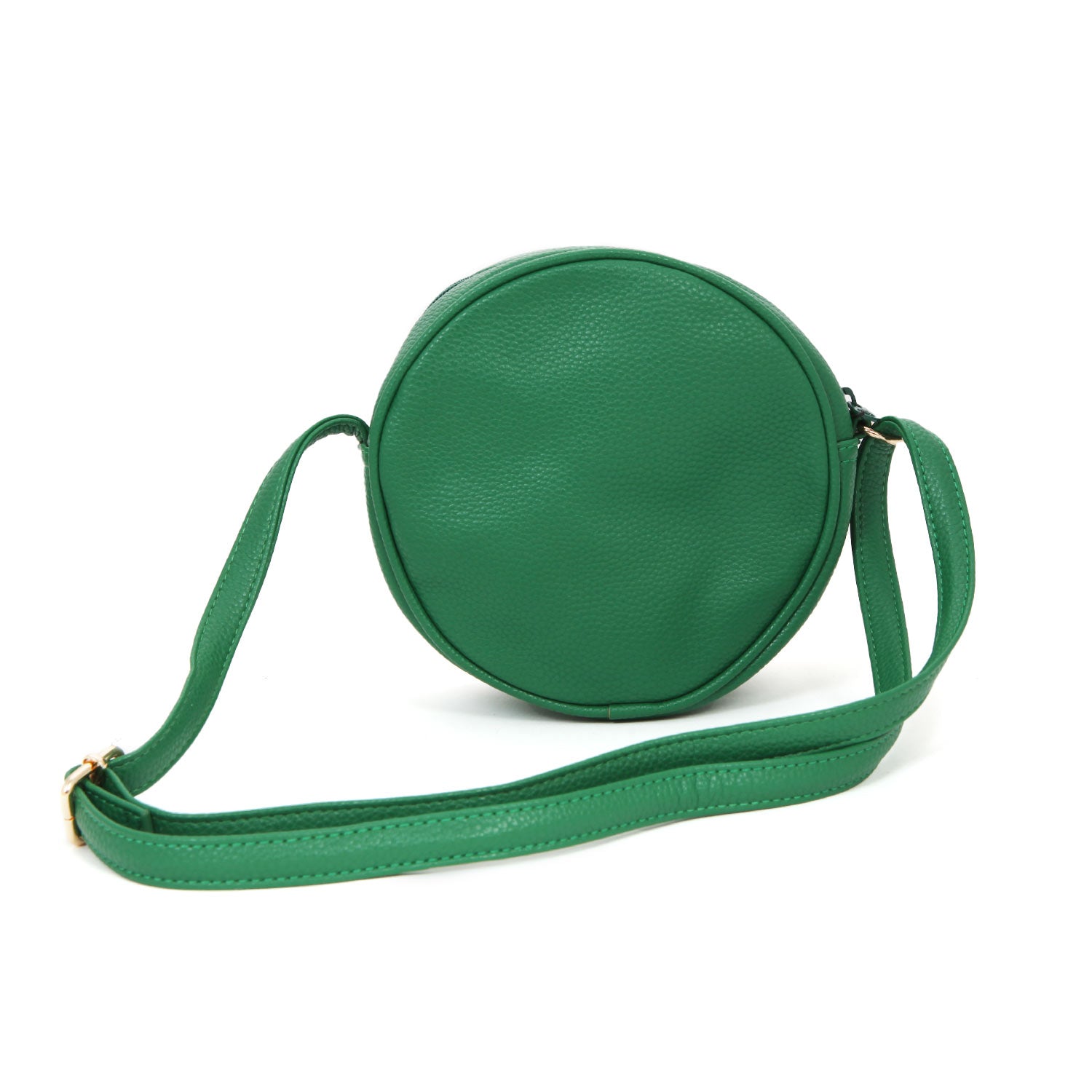 BORSETTA BLOOM VERDE E ROSA BAMBINA E TEEN - annameglio.com abbigliamento moda