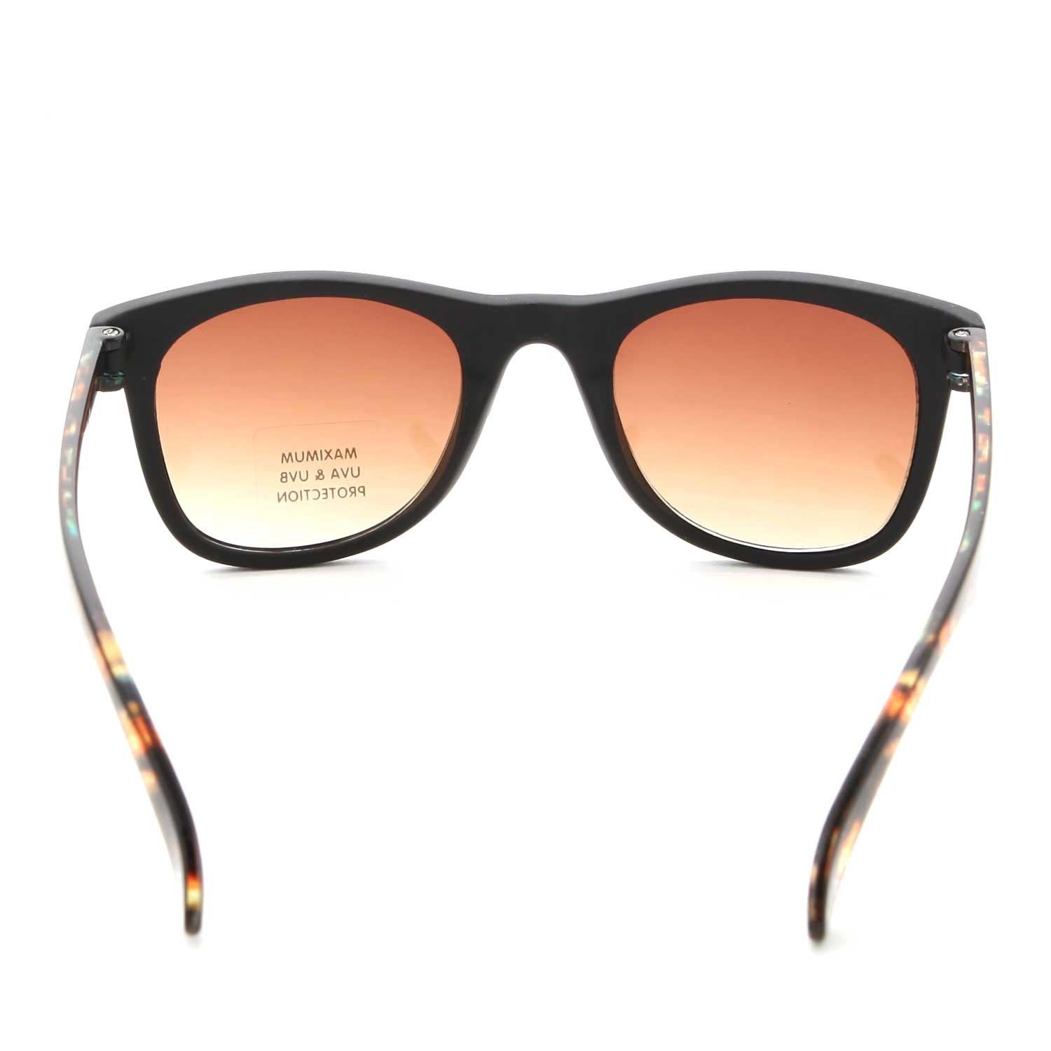 OCCHIALI DA SOLE UNISEX SMILE TIE DYE SWIM - annameglio.com abbigliamento moda