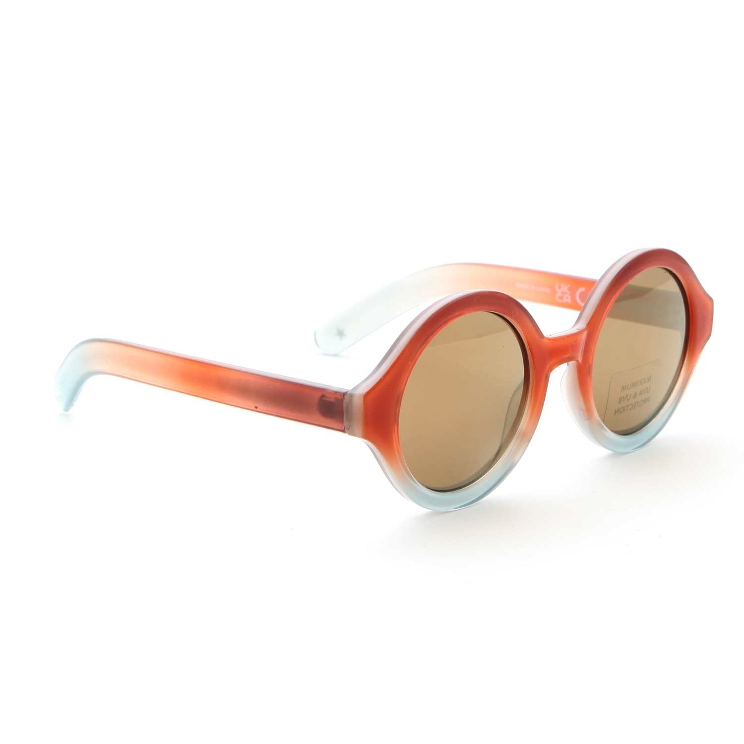 OCCHIALI DA SOLE SHELBY FADED RAINBOW - annameglio.com abbigliamento moda