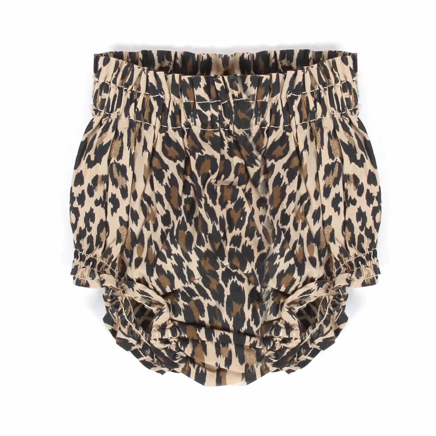 CULOTTE ANIMALIER NEONATA - annameglio.com abbigliamento moda