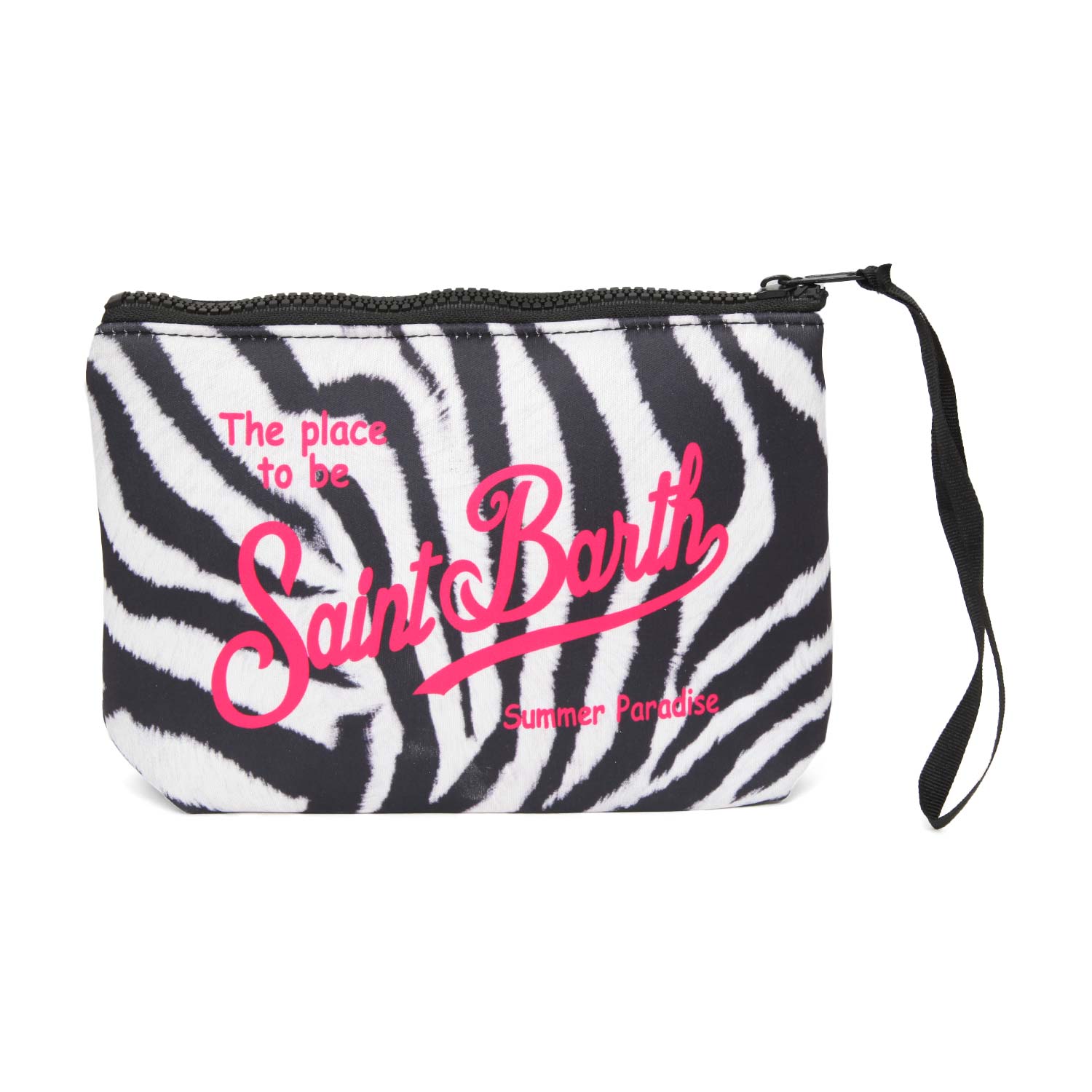 POCHETTE ALINE ZEBRATA BAMBINA E TEEN - annameglio.com abbigliamento moda