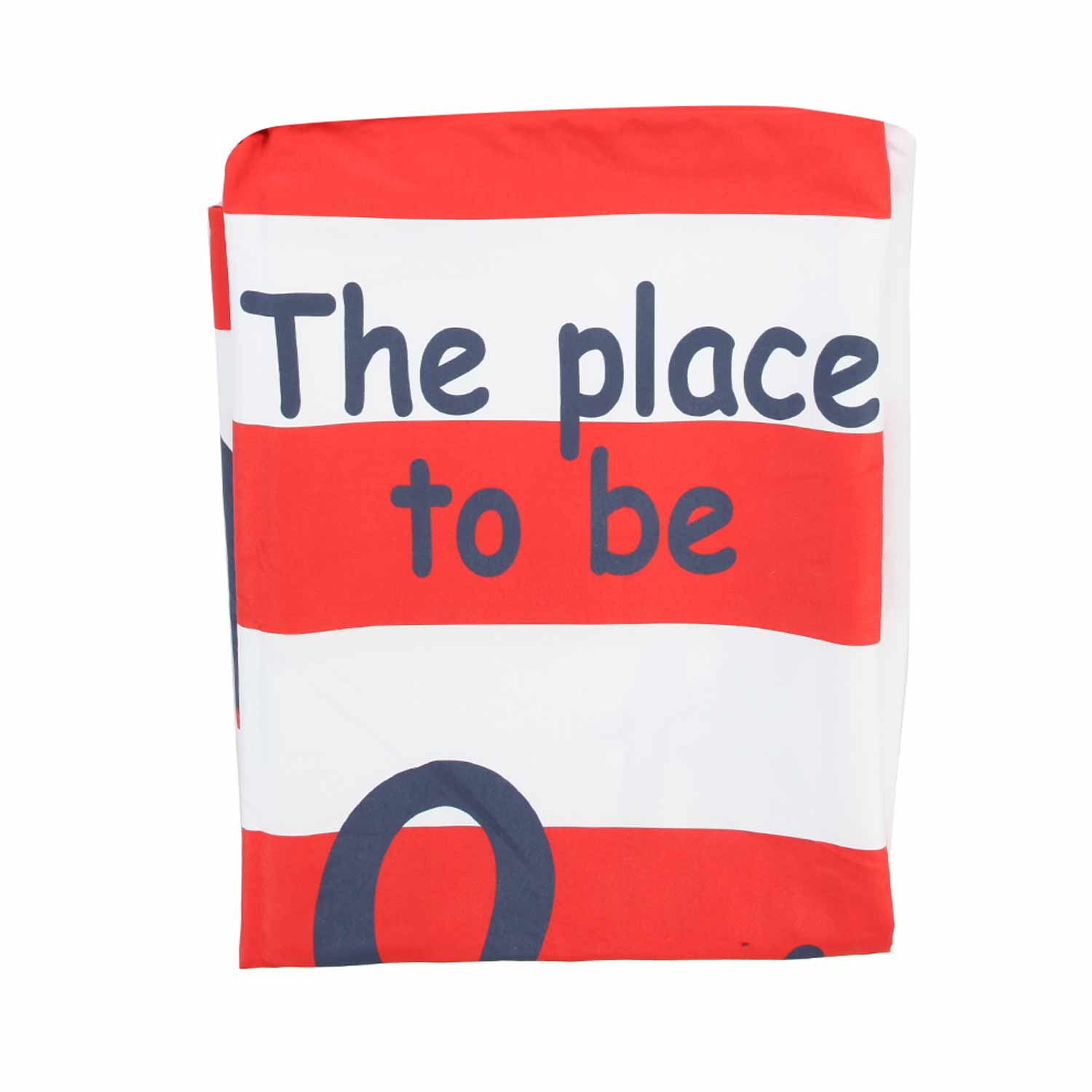 TELO MARE MICROFIBRA BIANCO E ROSSO UNISEX - annameglio.com abbigliamento moda