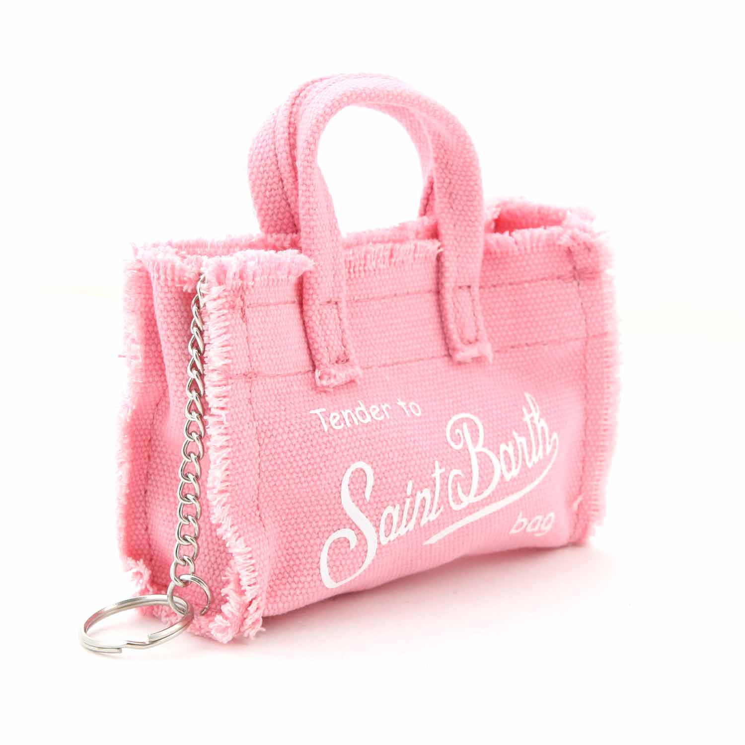 KEY BAG ROSA CON TRACOLLA BAMBINA E TEEN - annameglio.com abbigliamento moda