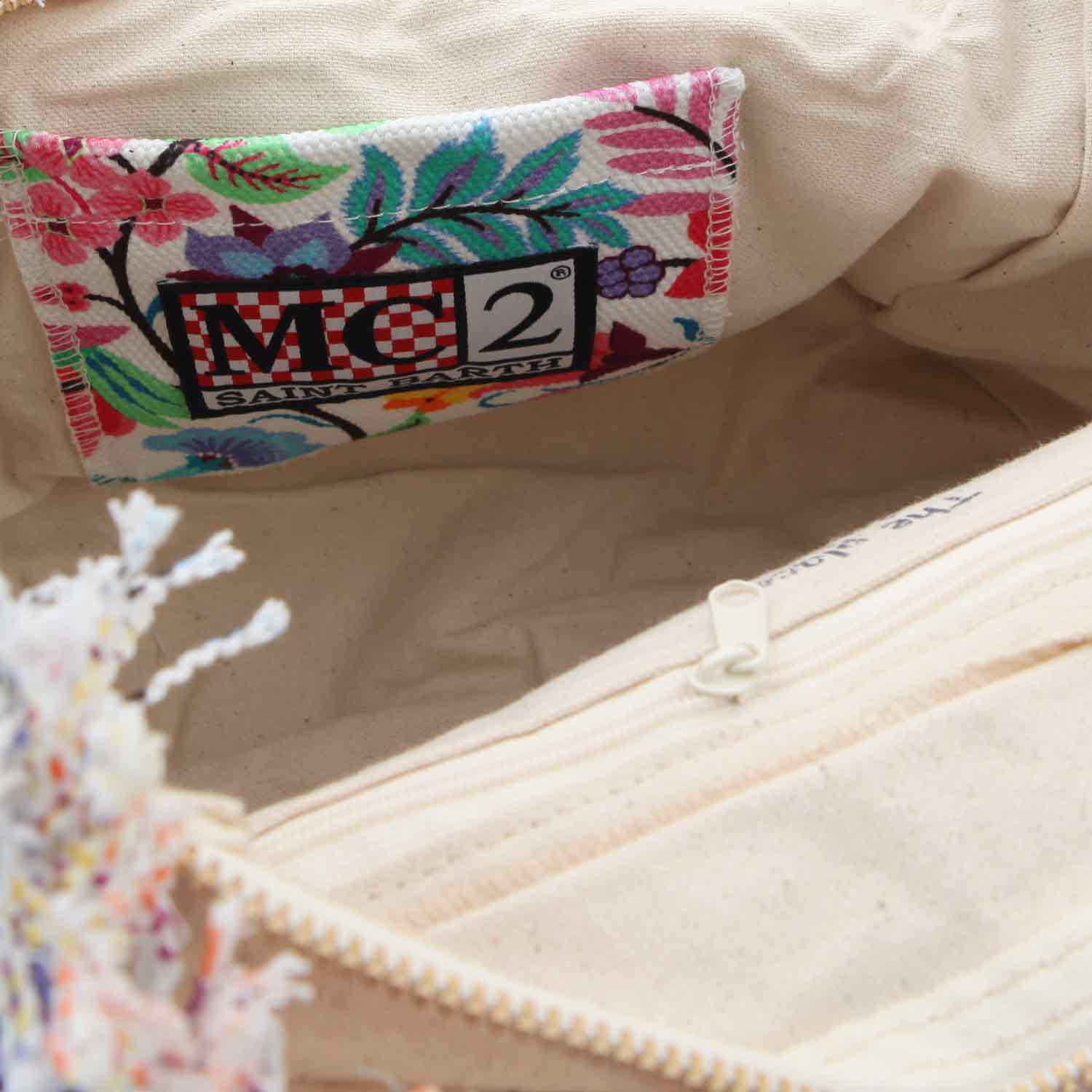 BORSA A MANO COLETTE FOLOREALE CON MANICI FUCSIA - annameglio.com abbigliamento moda