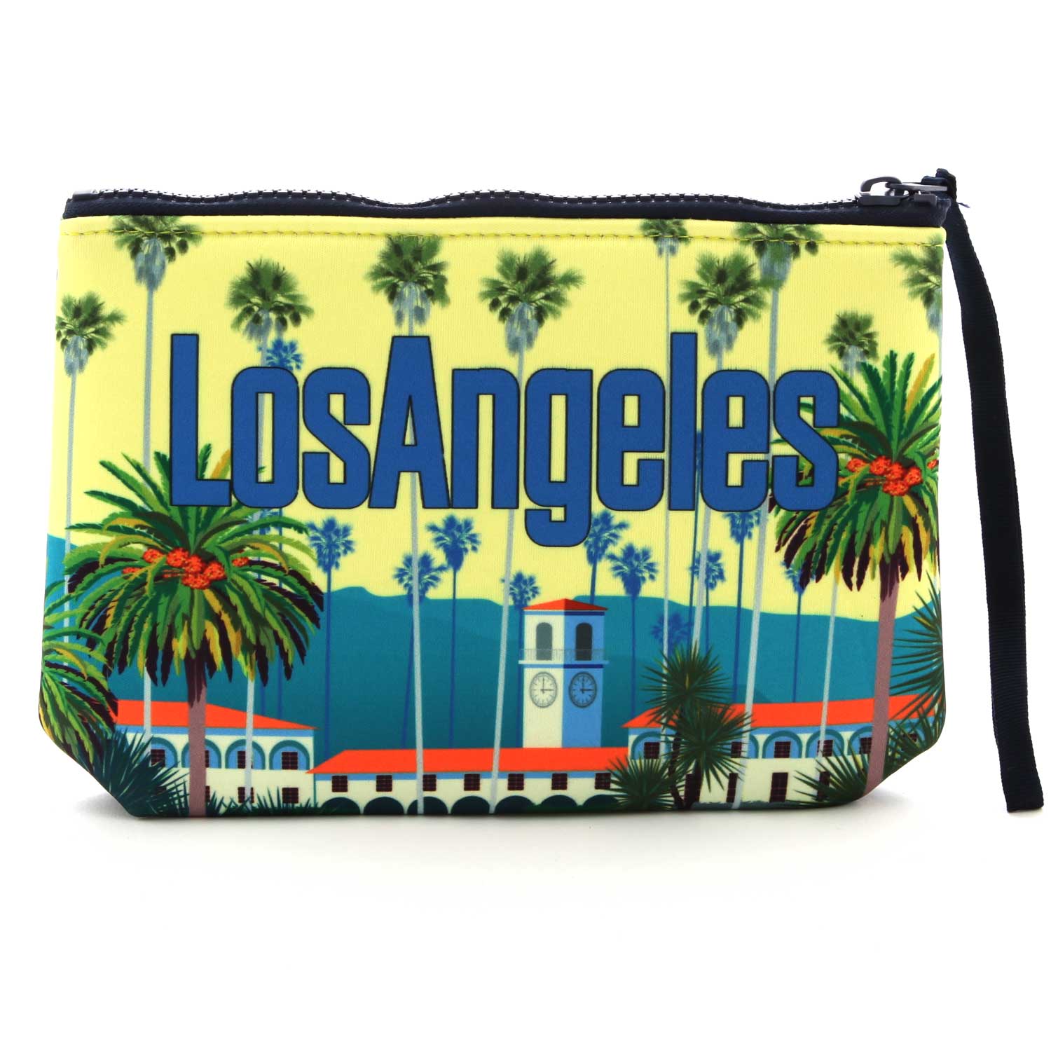 POCHETTE ALINE LOS ANGELES BAMBINA E TEEN - annameglio.com abbigliamento moda