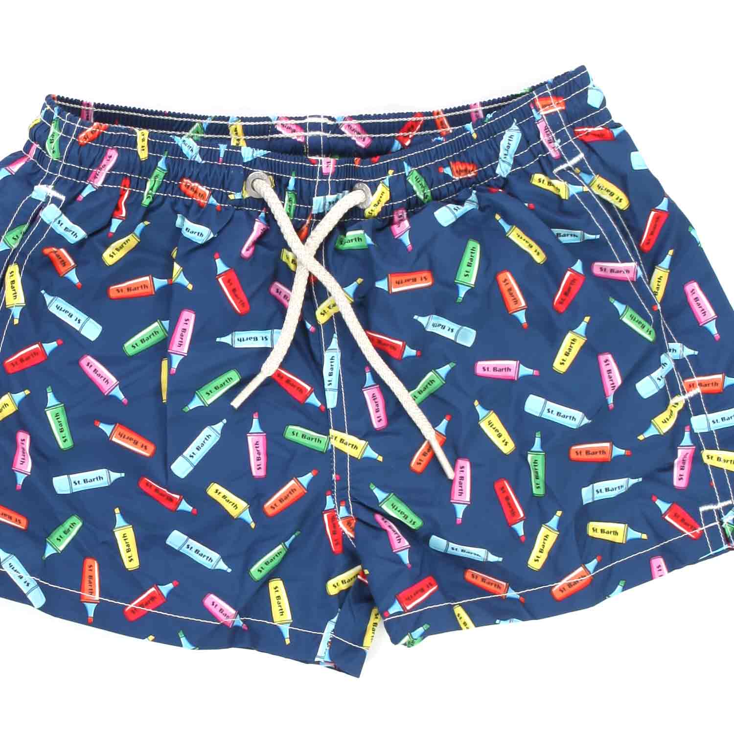 COSTUME BOXER BLU E MULTICOLOR BAMBINO E TEEN - annameglio.com abbigliamento moda