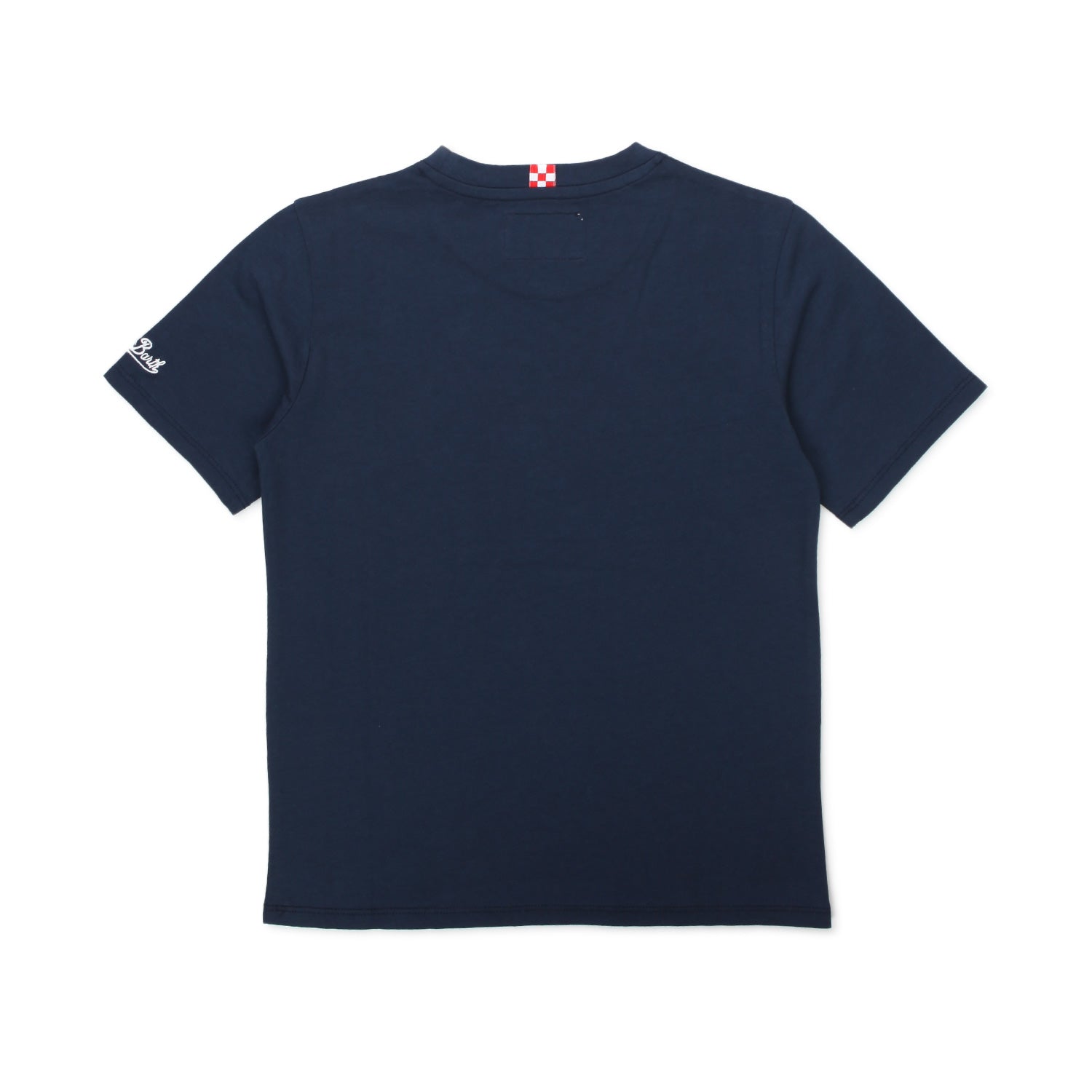 T-SHIRT T-REX WINDSURFER BLU BAMBINO E TEEN - annameglio.com abbigliamento moda