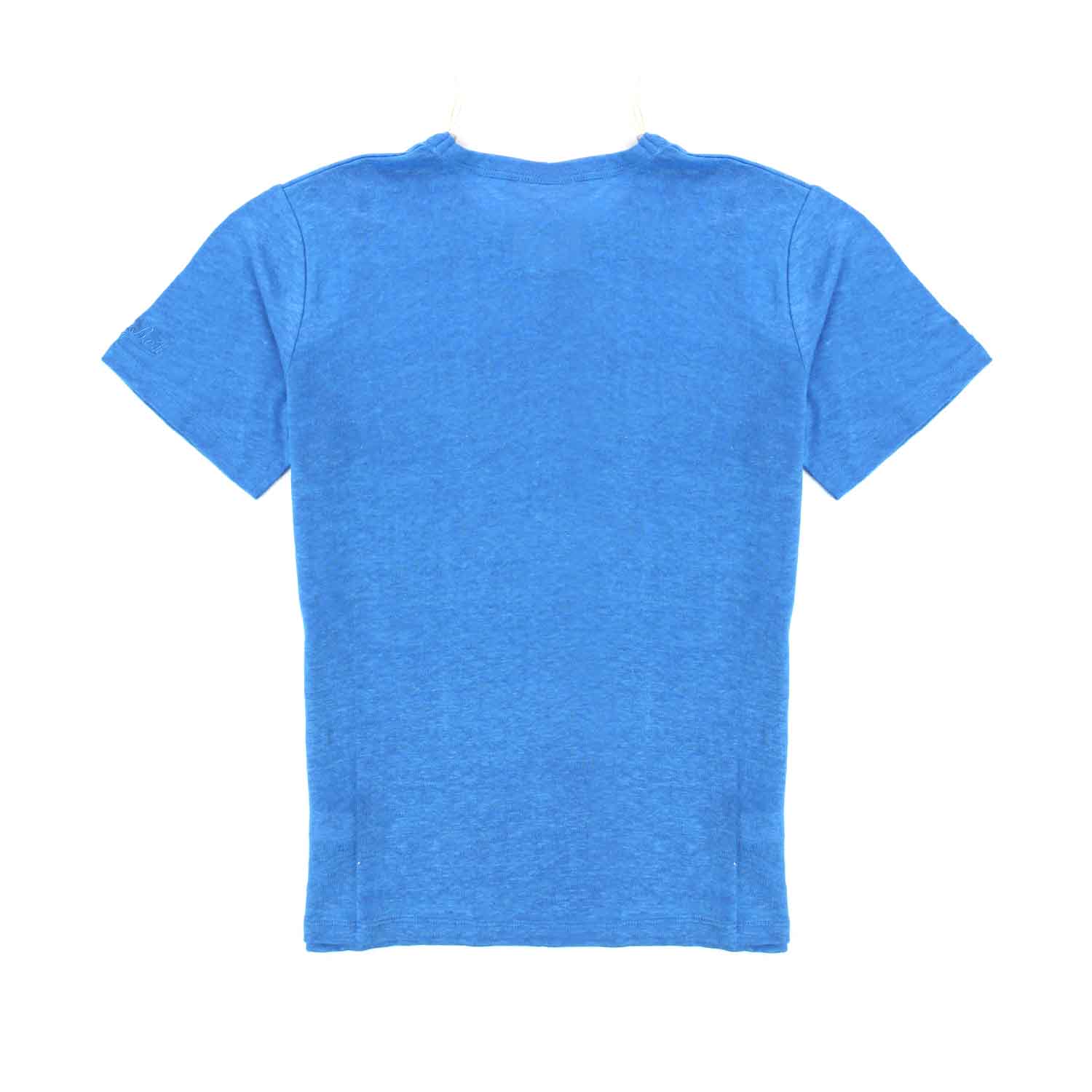 T-SHIRT DI LINO BLUETTE BAMBINO E TEEN - annameglio.com abbigliamento moda
