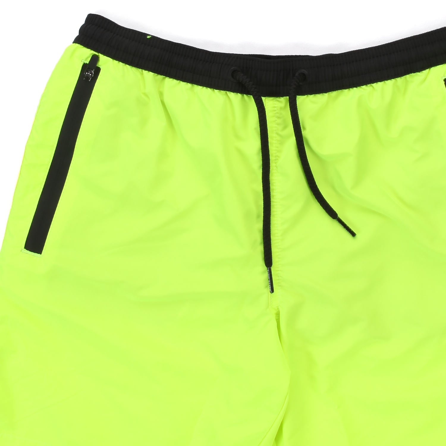 COSTUME BOXER GIALLO FLUO E NERO - annameglio.com abbigliamento moda