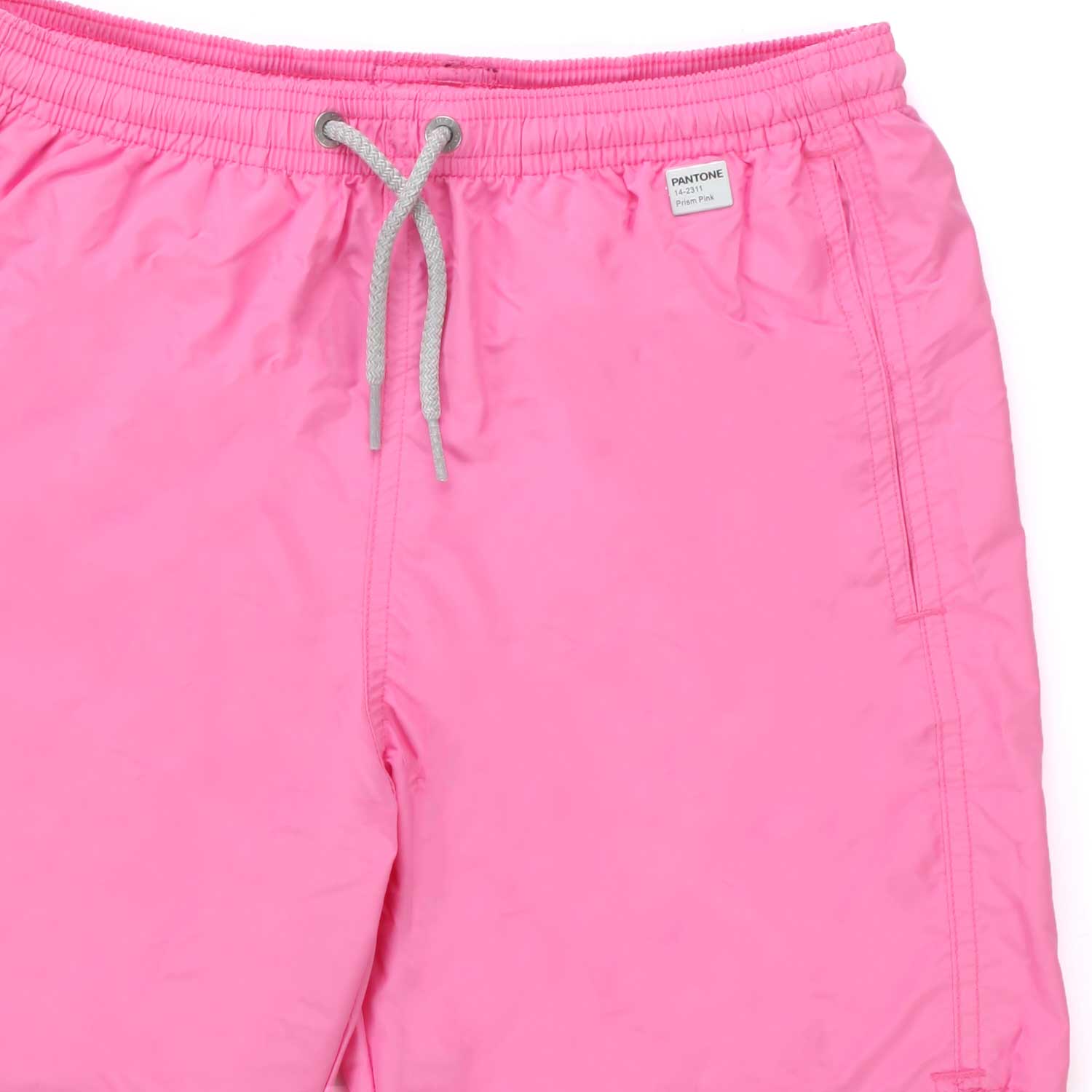 COSTUME BOXER PANTONE ROSA BAMBINO E TEEN - annameglio.com abbigliamento moda