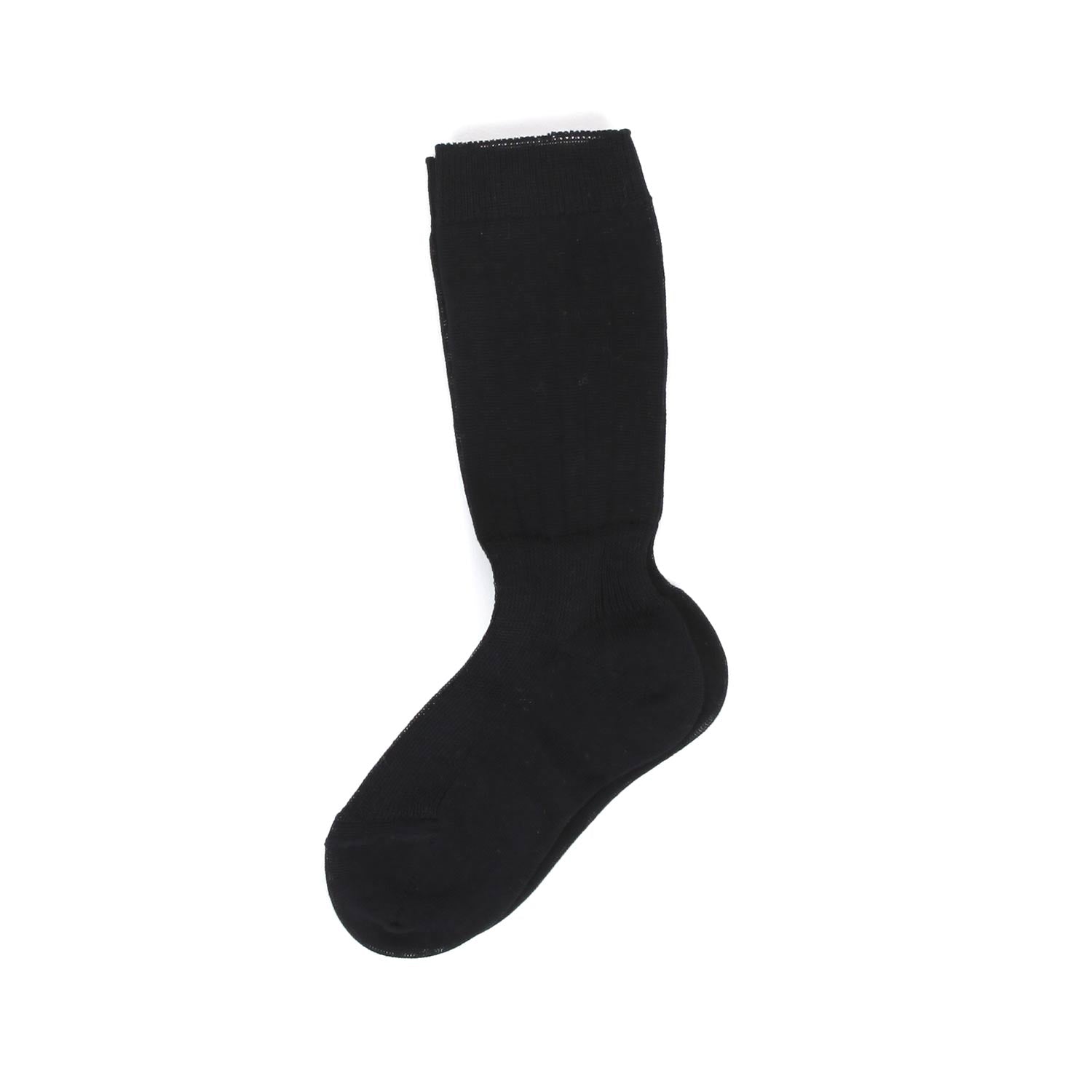 CALZINI LUNGHI BLU NAVY BAMBINO E NEONATO - annameglio.com abbigliamento moda