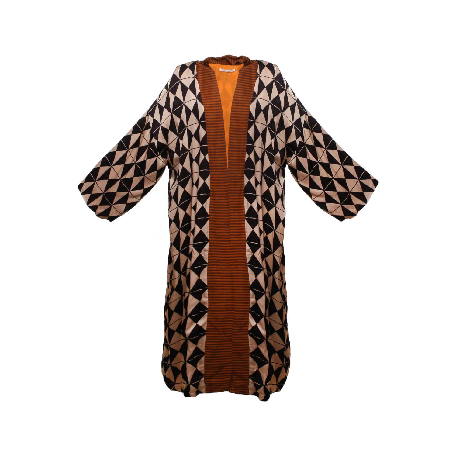 CARDIGAN LUNGO MULTICOLOR DONNA E TEEN - annameglio.com abbigliamento moda