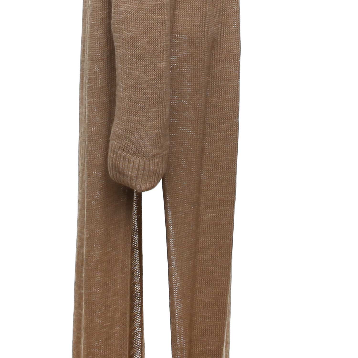 CARDIGAN LUNGO MANDORLA DONNA E TEEN - annameglio.com abbigliamento moda