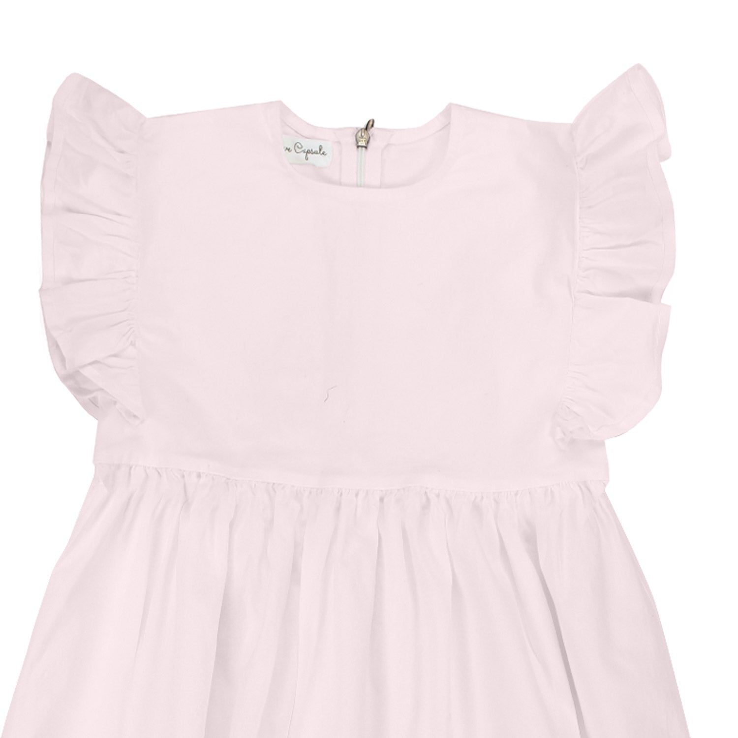 ABITO MATILDE ROSA BAMBINA - annameglio.com abbigliamento moda