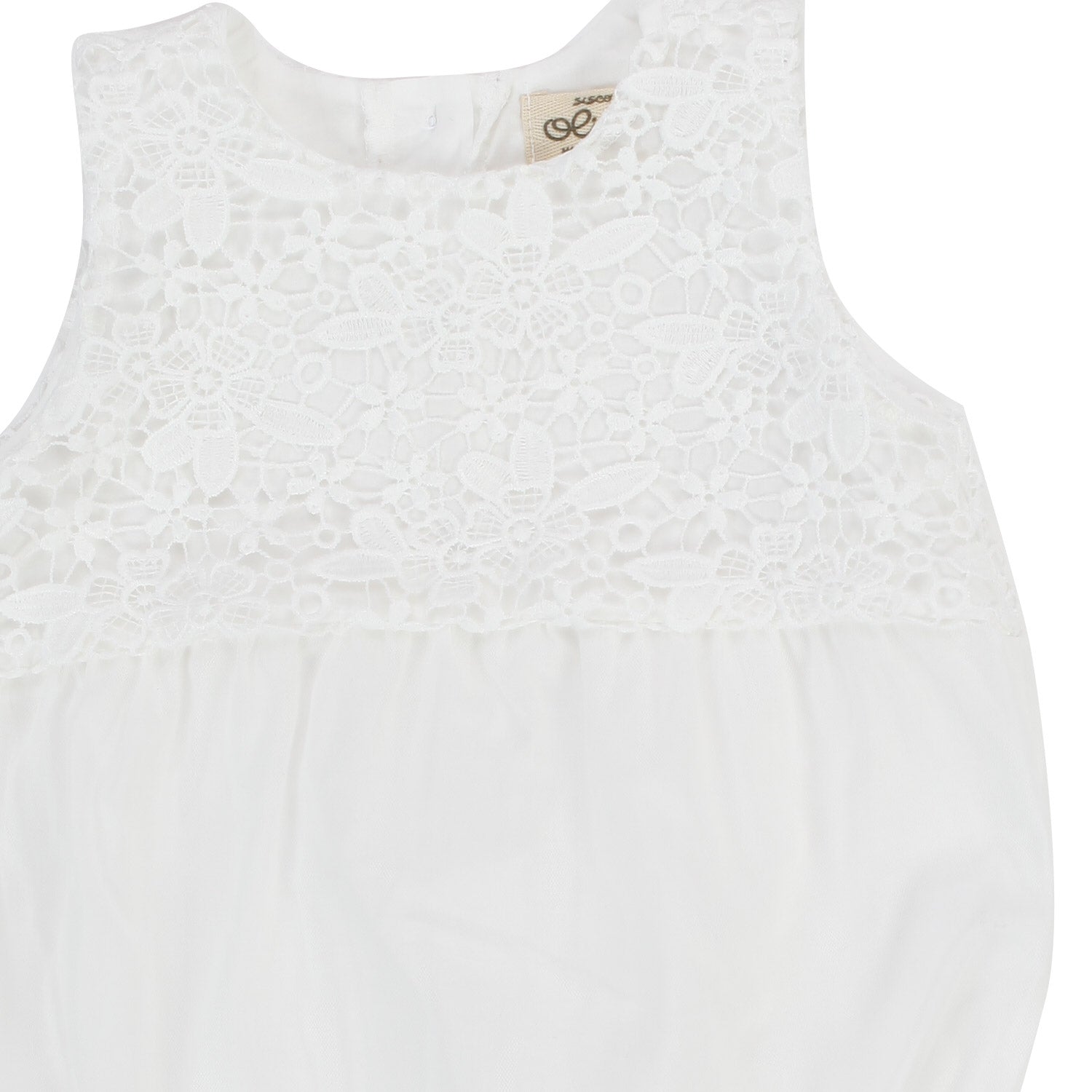 PAGLIACCETTO CAROLINA BIANCO NEONATA - annameglio.com abbigliamento moda