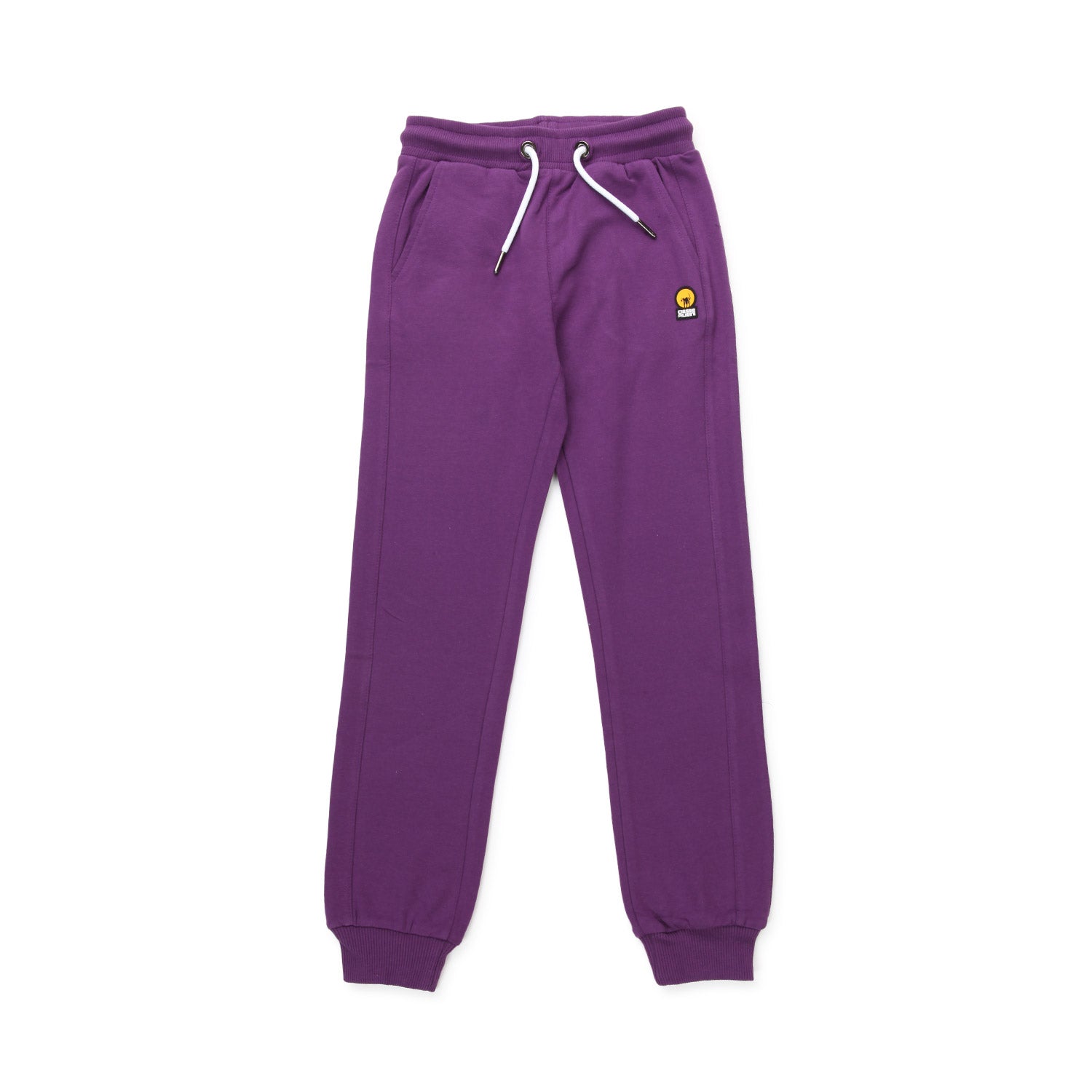 PANTALONE TUTA REX JUNIOR VIOLA UNISEX - annameglio.com abbigliamento moda