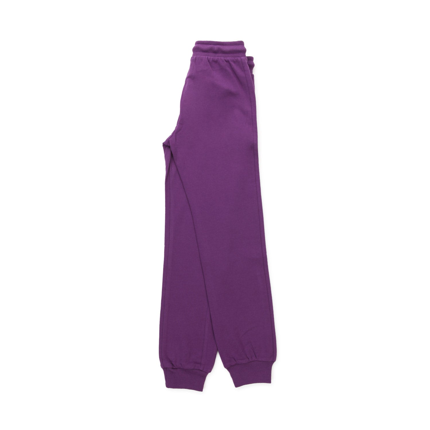PANTALONE TUTA REX JUNIOR VIOLA UNISEX - annameglio.com abbigliamento moda