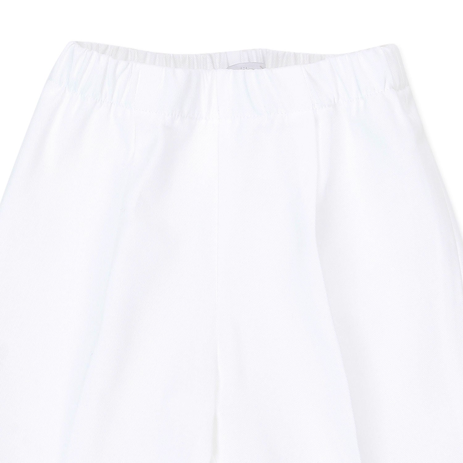 ERMUDA ELEGANTE BIANCO BIMBO E NEONATO - annameglio.com abbigliamento moda