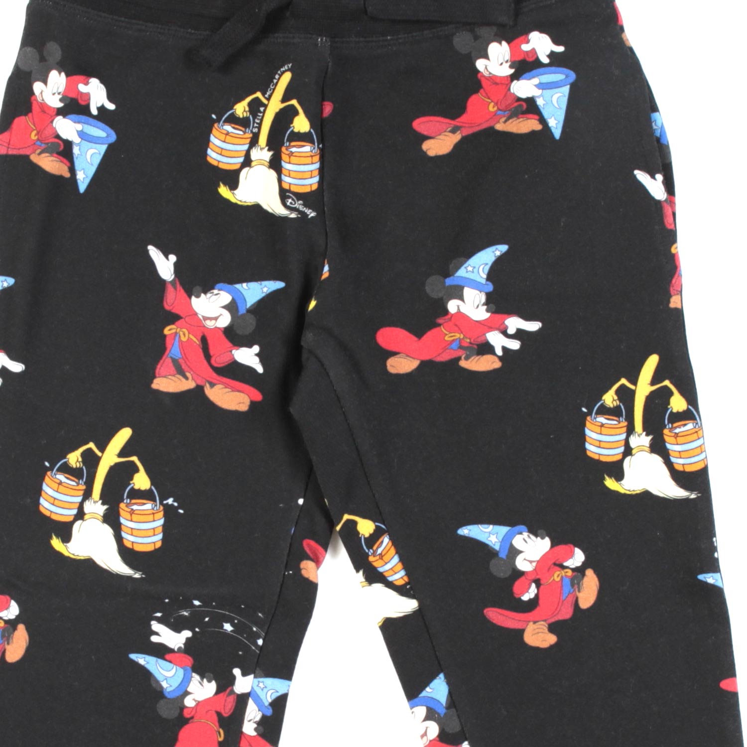 PANTALONE DISNEY FANTASIA BAMBINO E BAMBINA - annameglio.com abbigliamento moda