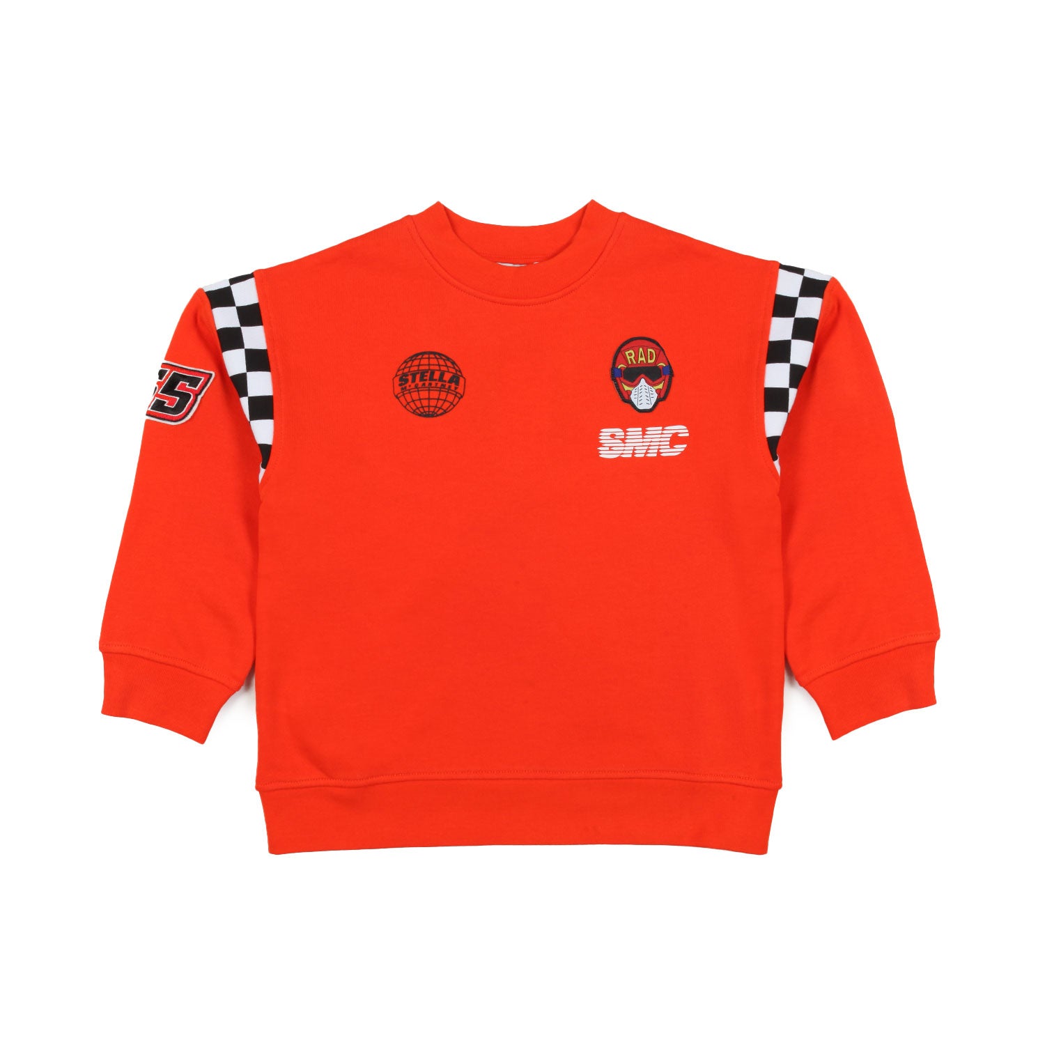 Felpa cotone motocross - annameglio.com abbigliamento moda