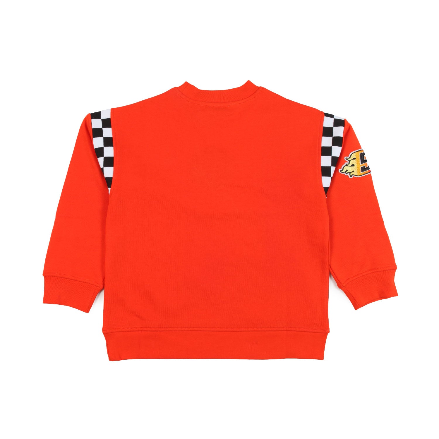 Felpa cotone motocross - annameglio.com abbigliamento moda