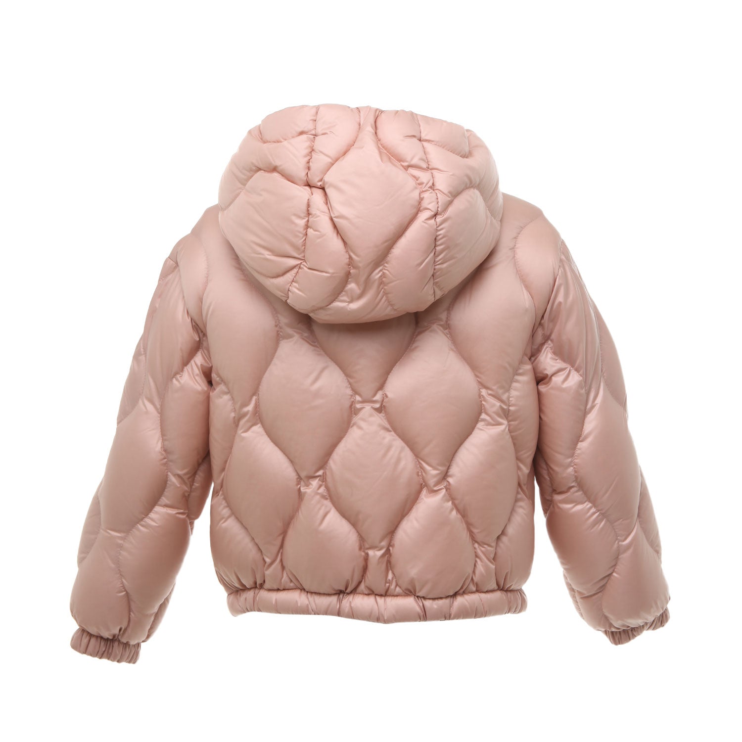PIUMINO ANTHON ROSA BAMBINA E TEEN - annameglio.com abbigliamento moda
