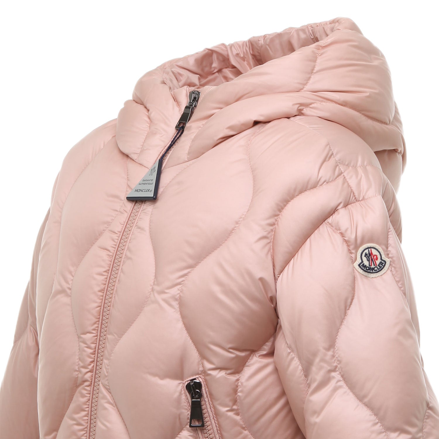 PIUMINO ANTHON ROSA BAMBINA E TEEN - annameglio.com abbigliamento moda