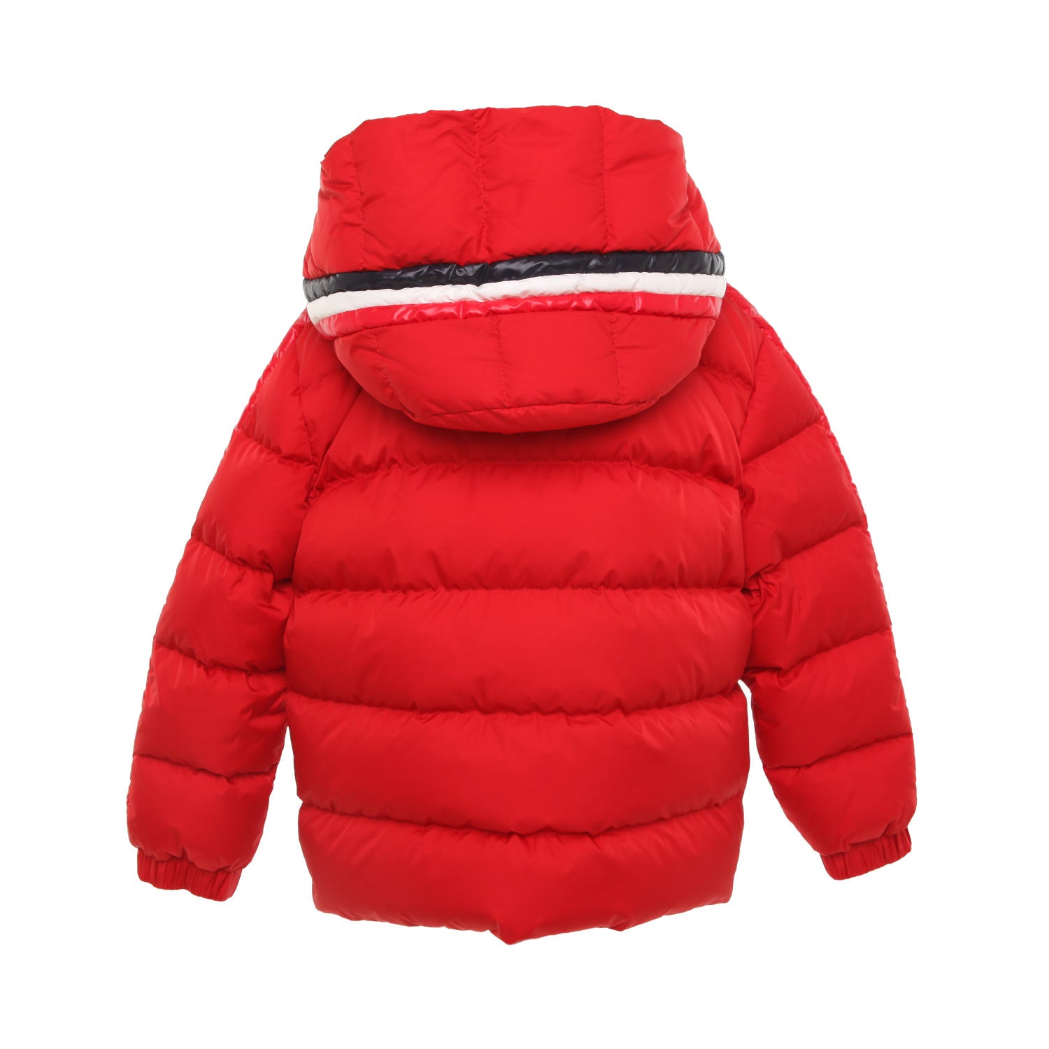 PIUMINO CHRALE ROSSO BAMBINO E TEENAGER - annameglio.com abbigliamento moda