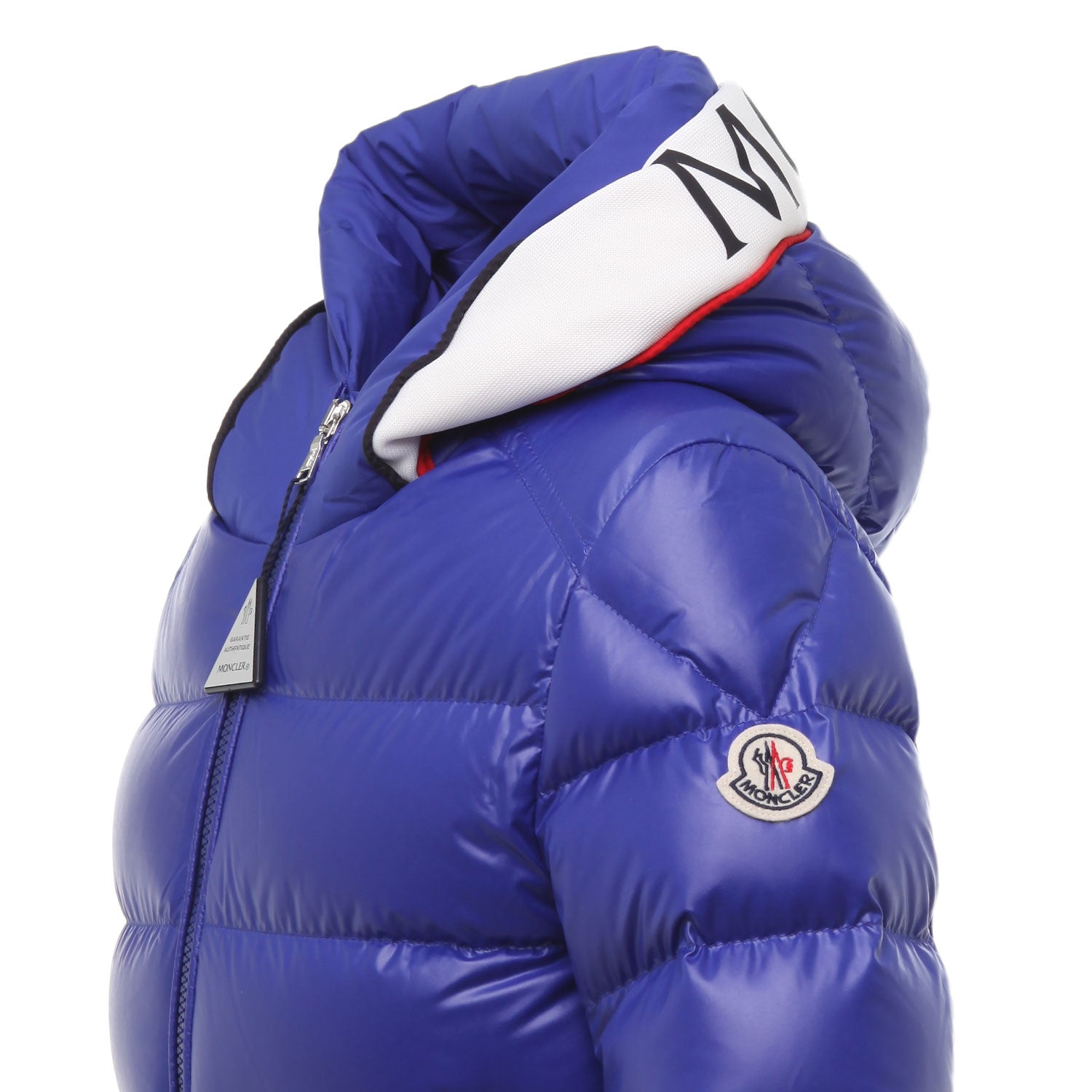 PIUMINO CARDERE BLU ROYAL BAMBINO E TEEN - annameglio.com abbigliamento moda