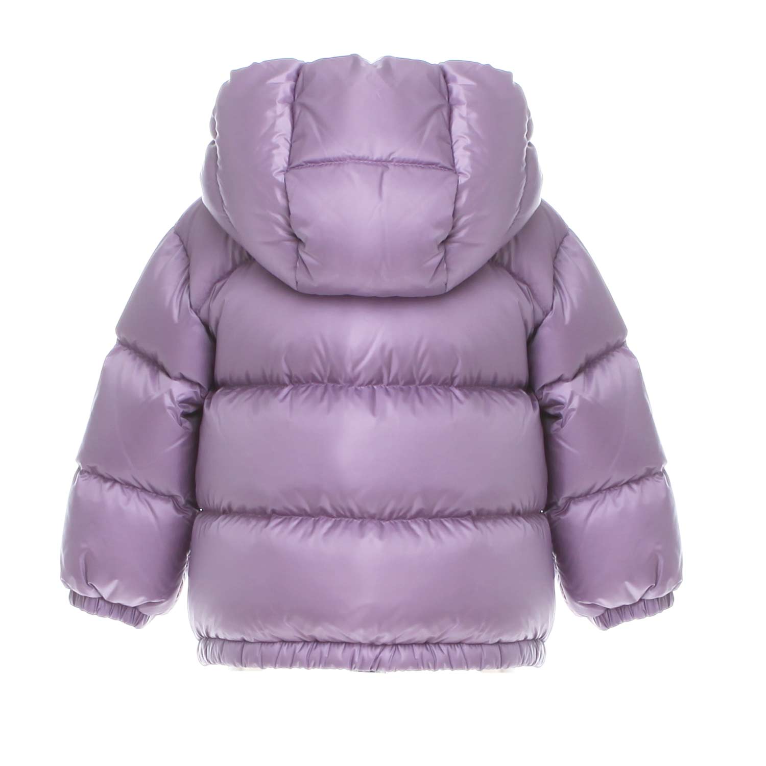 PIUMINO BARDANETTE LILLA BIMBA E NEONATA - annameglio.com abbigliamento moda