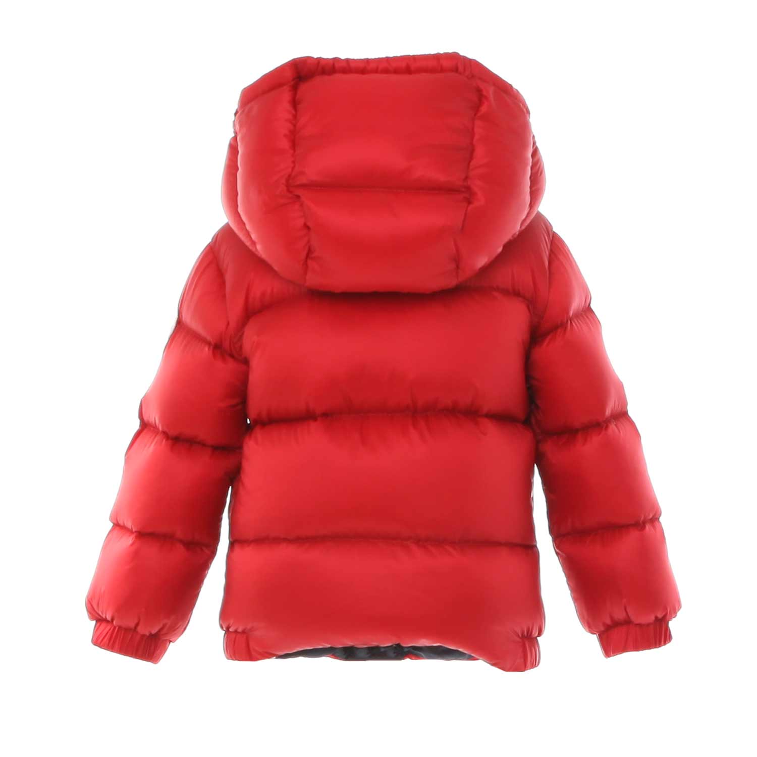 GIUBBOTTO UNISEX NEW MACAIRE ROSSO BIMBO E BAMBINO - annameglio.com abbigliamento moda