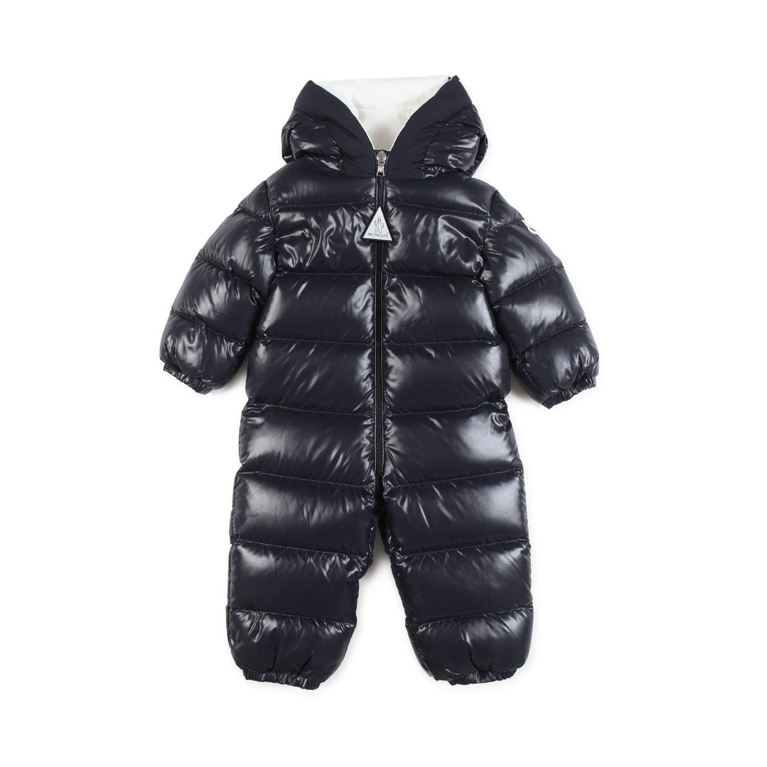 TUTINA DA NEVE SALONGO BLU NAVY BIMBO E BIMBA - annameglio.com abbigliamento moda