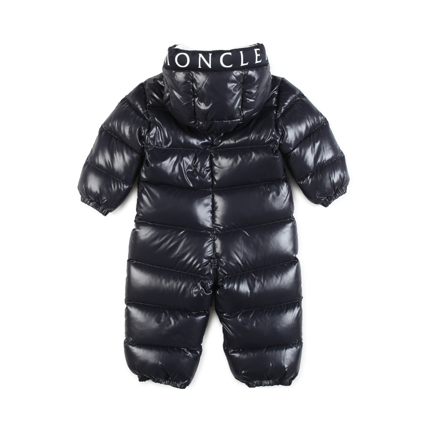 TUTINA DA NEVE SALONGO BLU NAVY BIMBO E BIMBA - annameglio.com abbigliamento moda