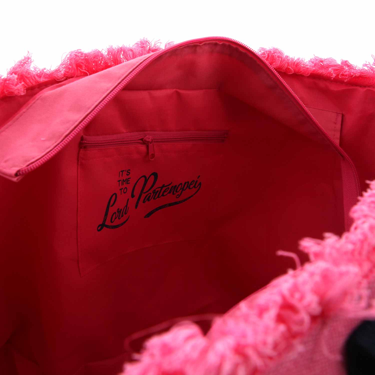 BORSA MARE FUCSIA BAMBINA E TEENAGER - annameglio.com abbigliamento moda