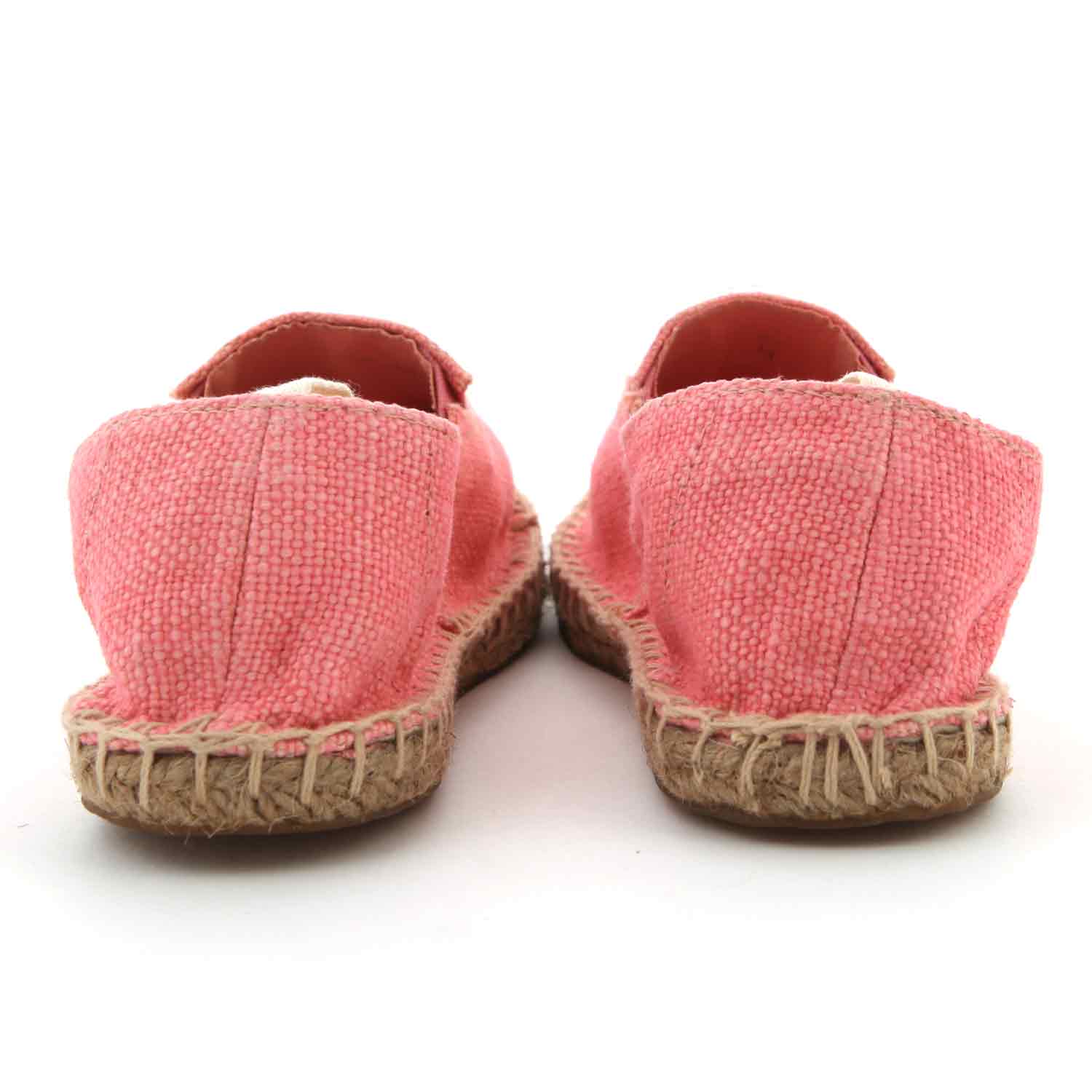 ESPADRILLAS ROSA BAMBINA E TEENAGER - annameglio.com abbigliamento moda