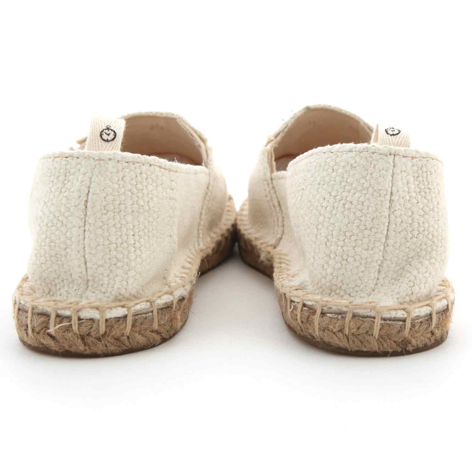 ESPADRILLAS UNISEX BIANCHE - annameglio.com abbigliamento moda