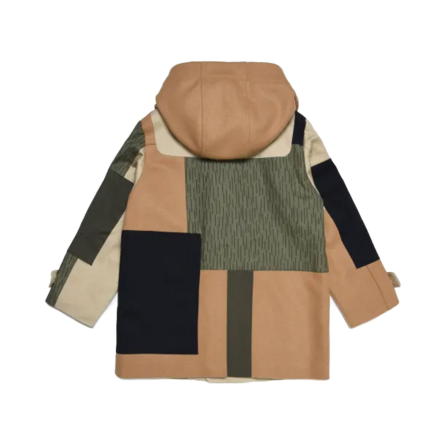 MONTGOMERY COLOR BLOCK BAMBINO E RAGAZZO - annameglio.com abbigliamento moda