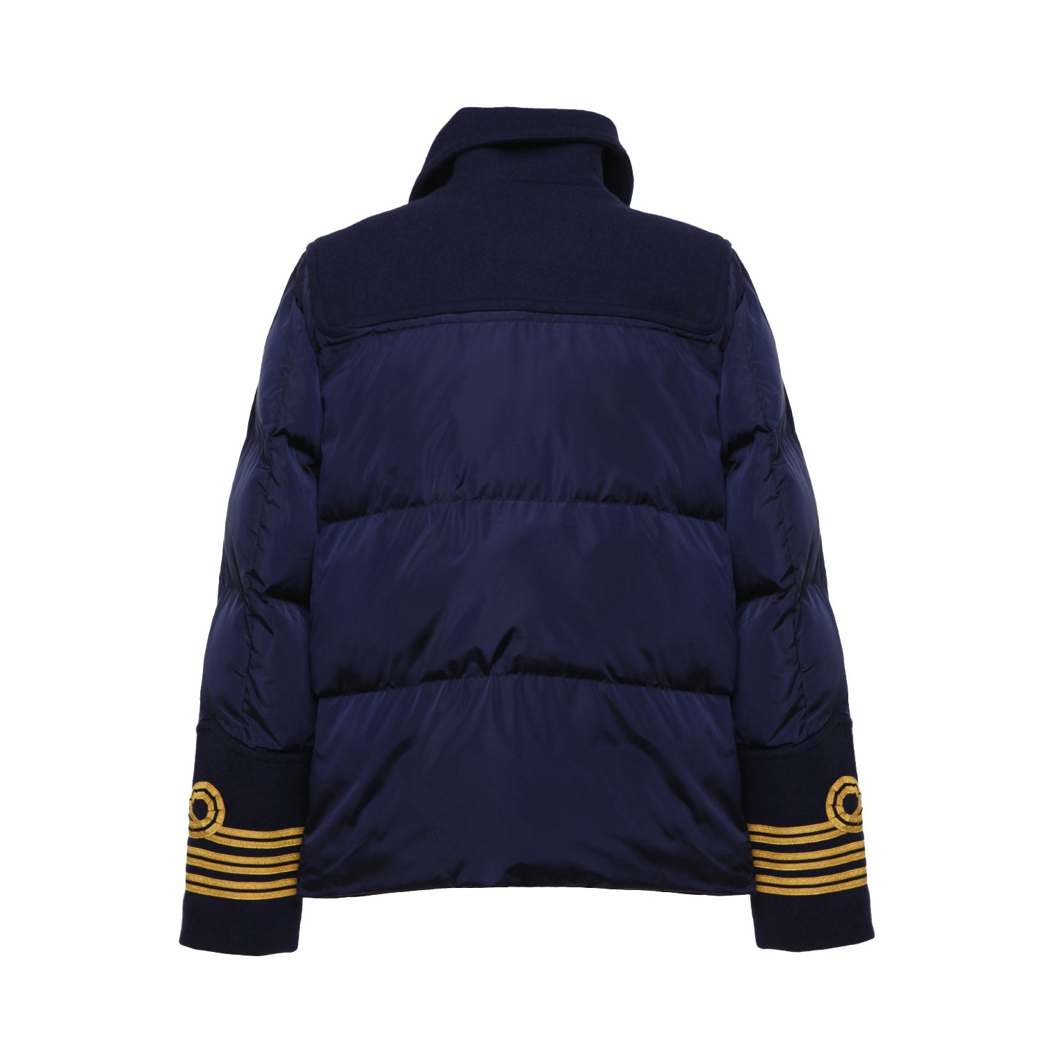 PUMINO DOPPIOPETTO BLU RAGAZZO - annameglio.com abbigliamento moda