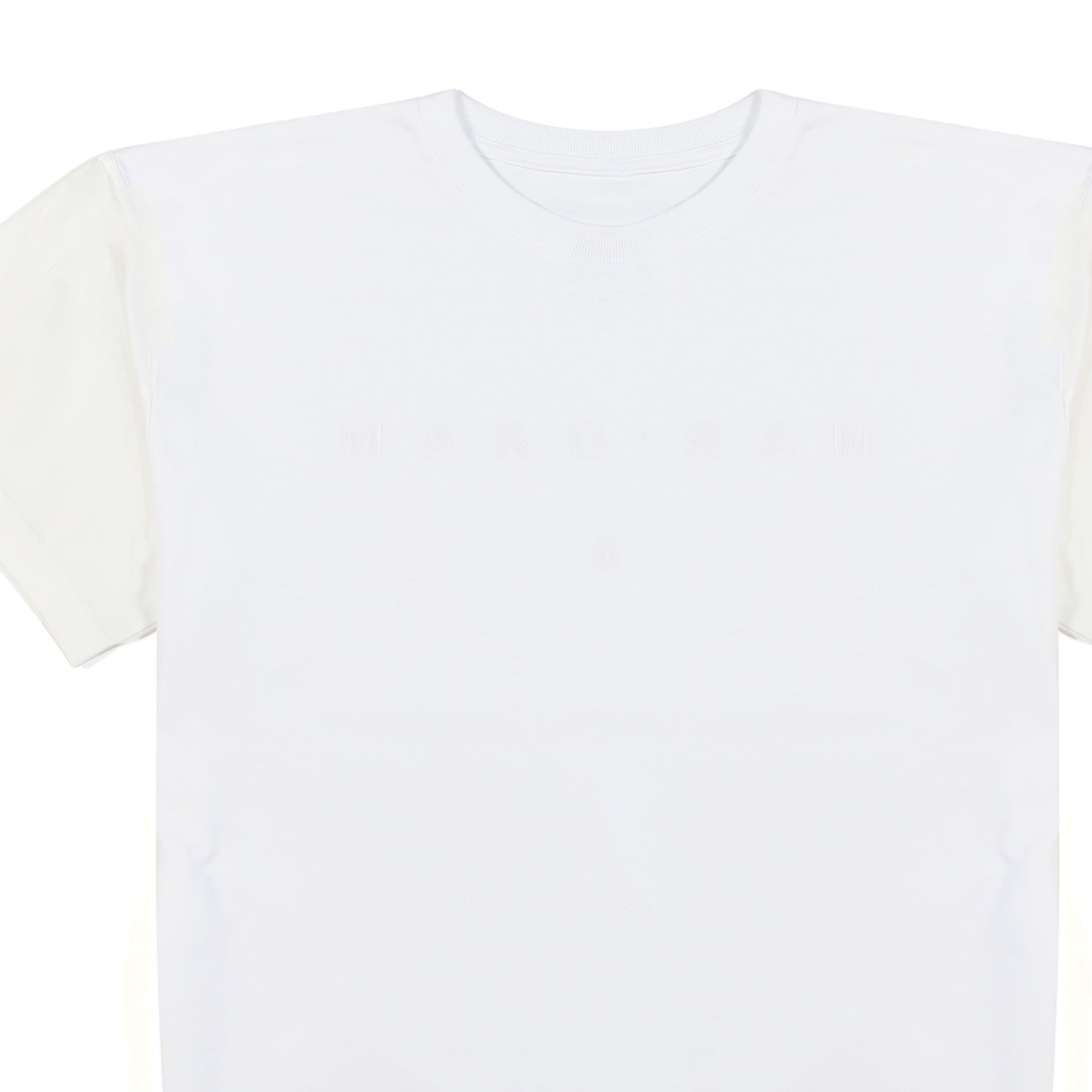 T-SHIRT BIANCO CALDO BAMBINA E RAGAZZA - annameglio.com abbigliamento moda