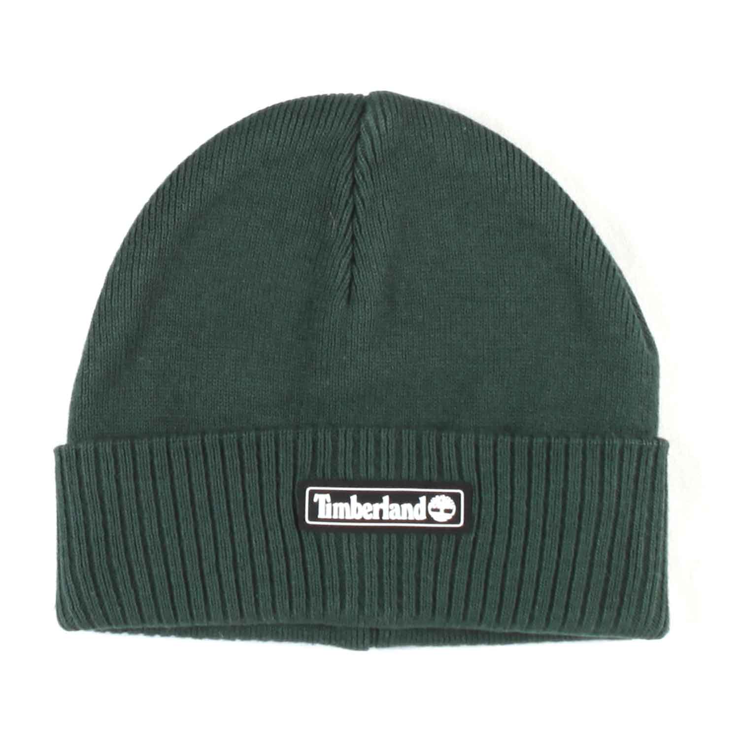 CAPPELLO VERDE SCURO BAMBINO E BAMBINA - annameglio.com abbigliamento moda