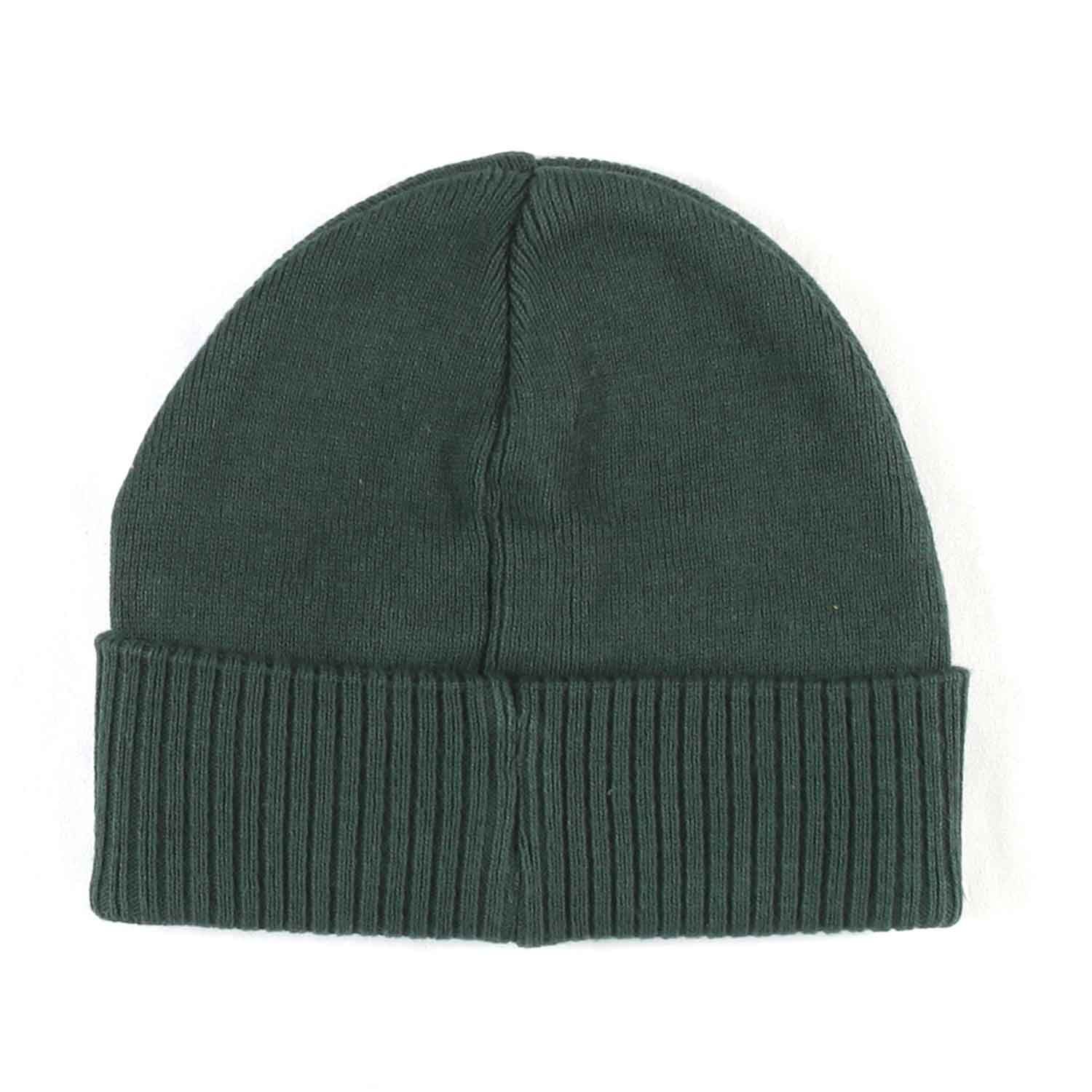 CAPPELLO VERDE SCURO BAMBINO E BAMBINA - annameglio.com abbigliamento moda