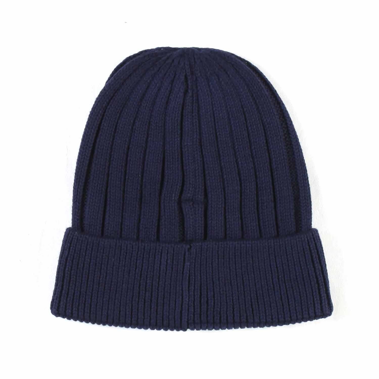 CAPPELLO BLU ACCESO A COSTE BAMBINO - annameglio.com abbigliamento moda